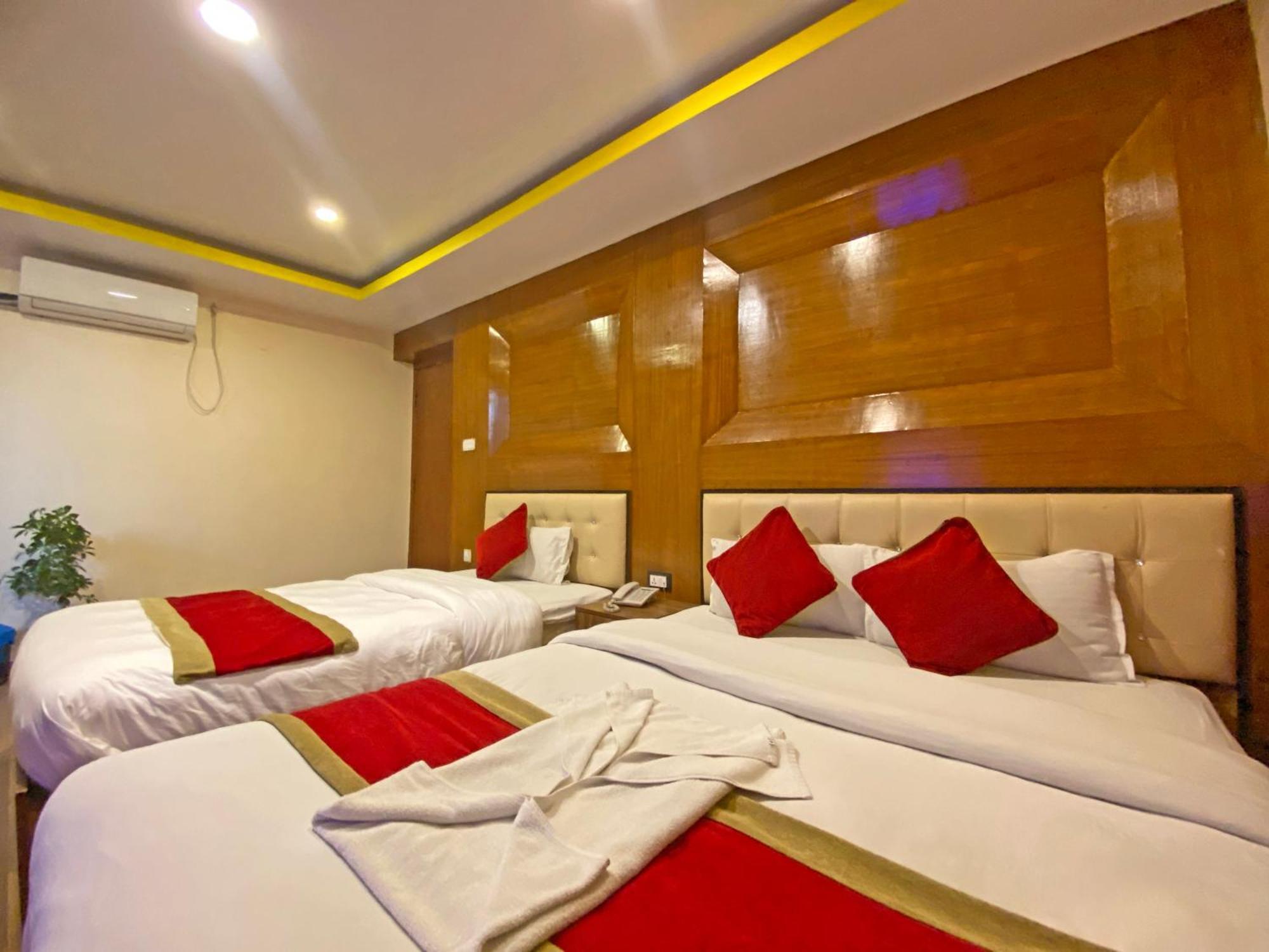 Hotel Airport Kathmandu