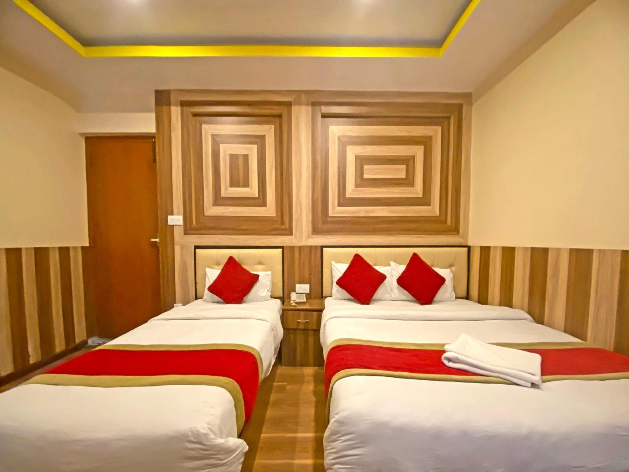 Hotel Airport Kathmandu