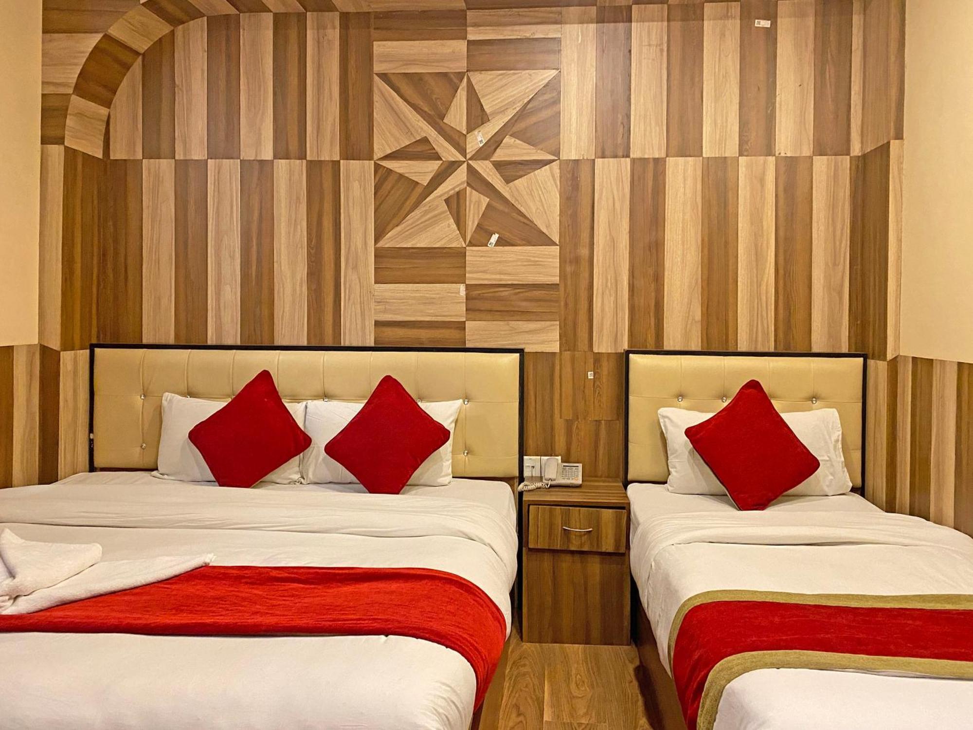 Hotel Airport Kathmandu