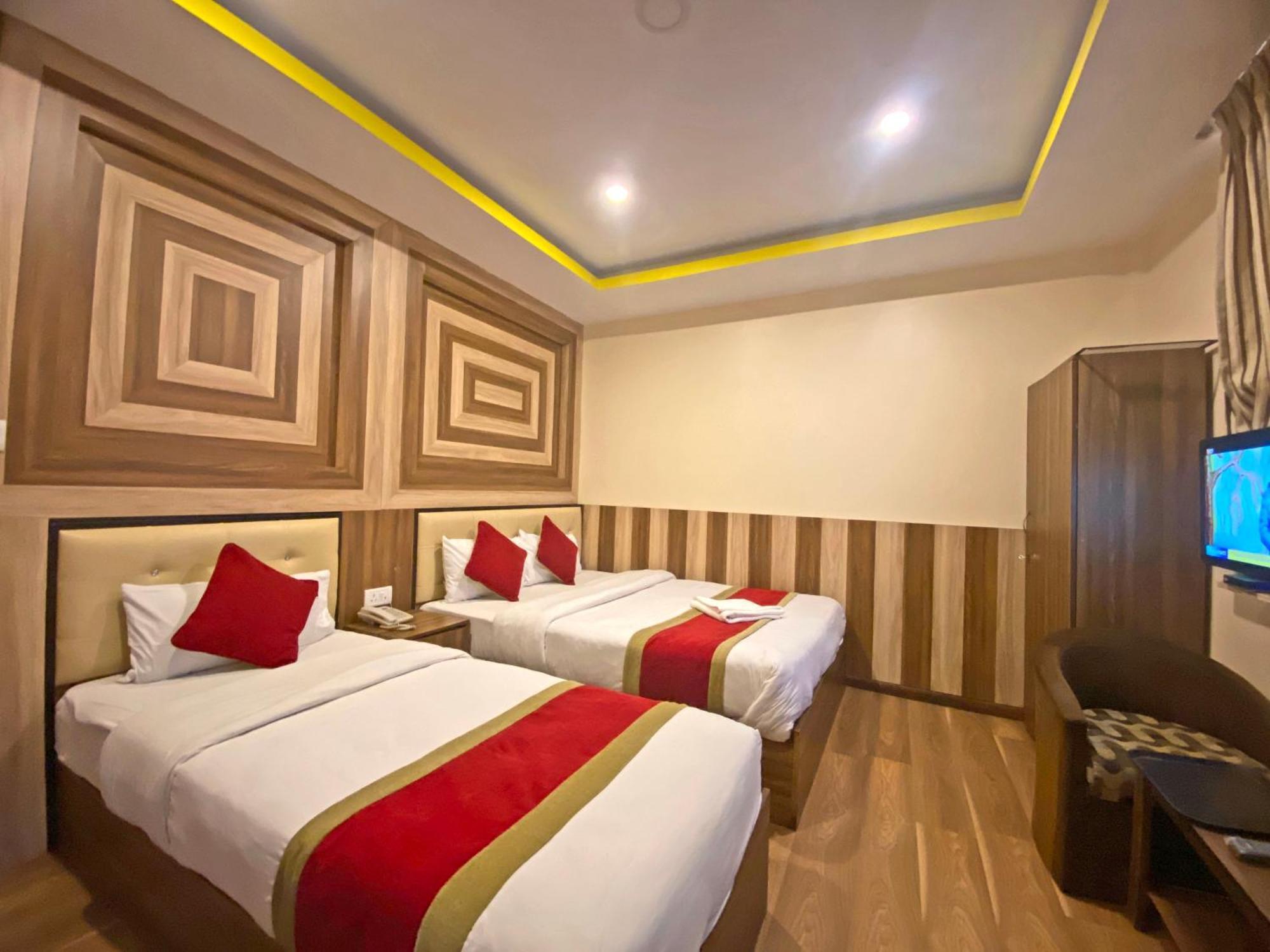 Hotel Airport Kathmandu