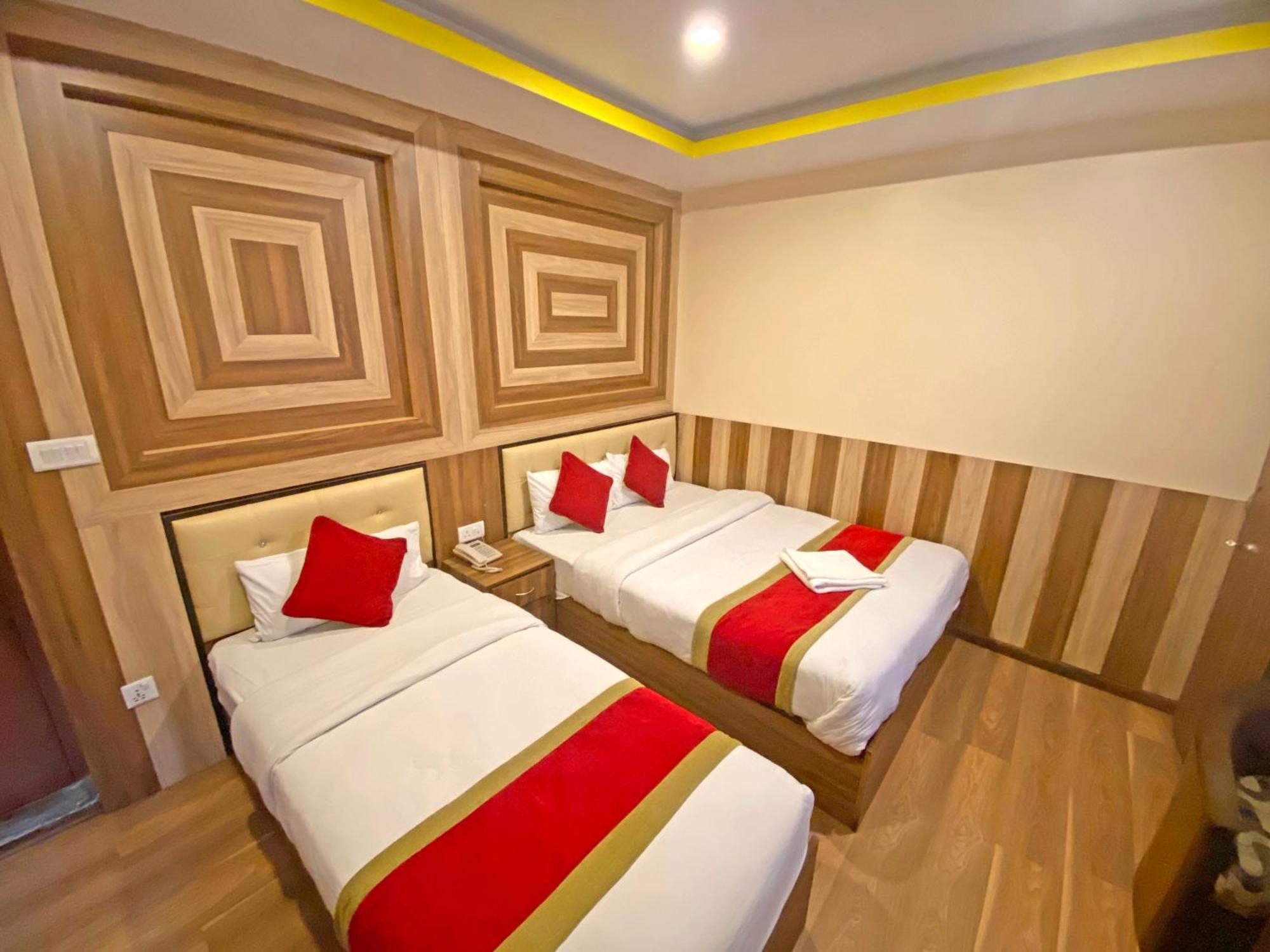 Airport Hotel