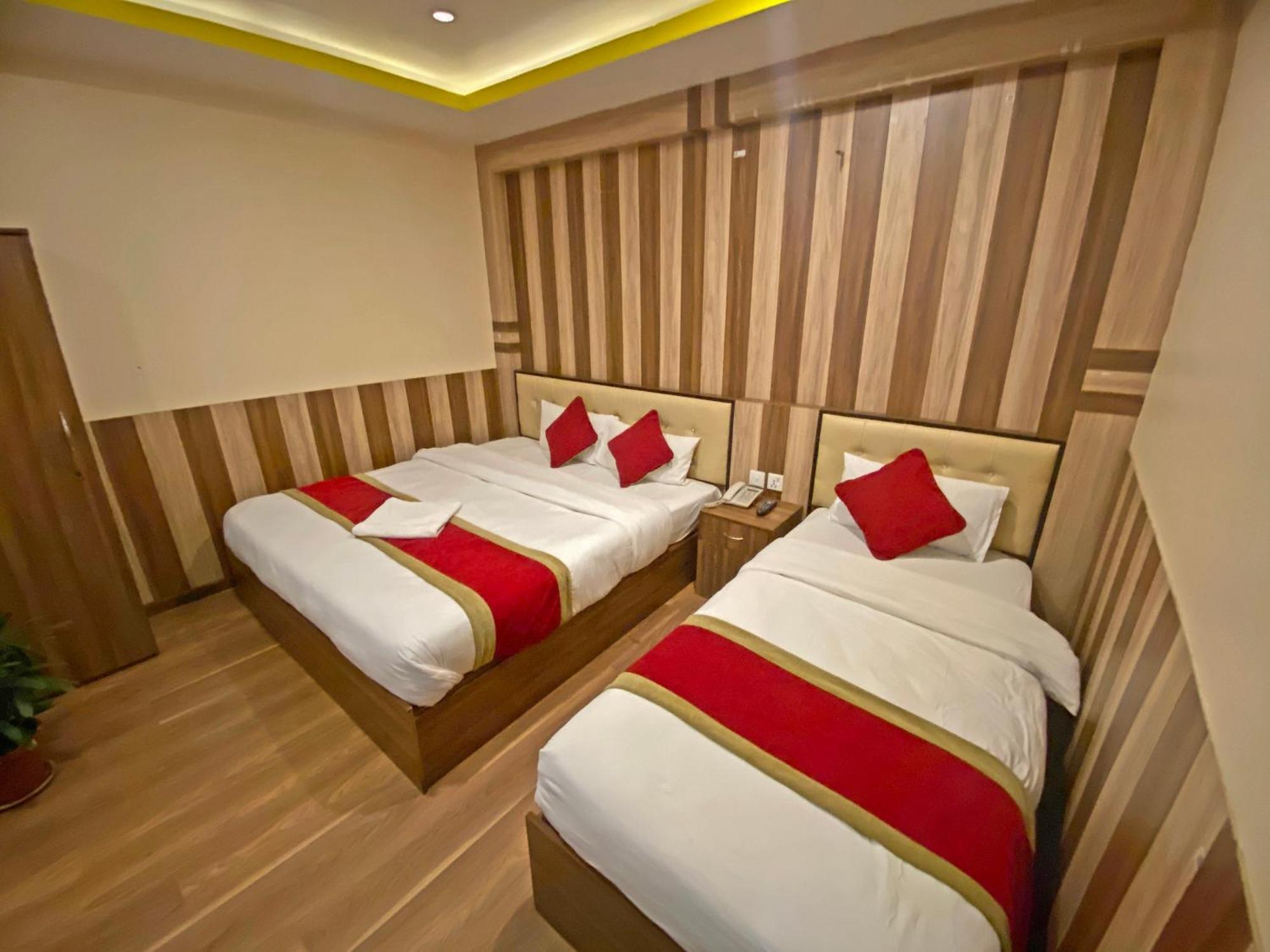 Airport Hotel