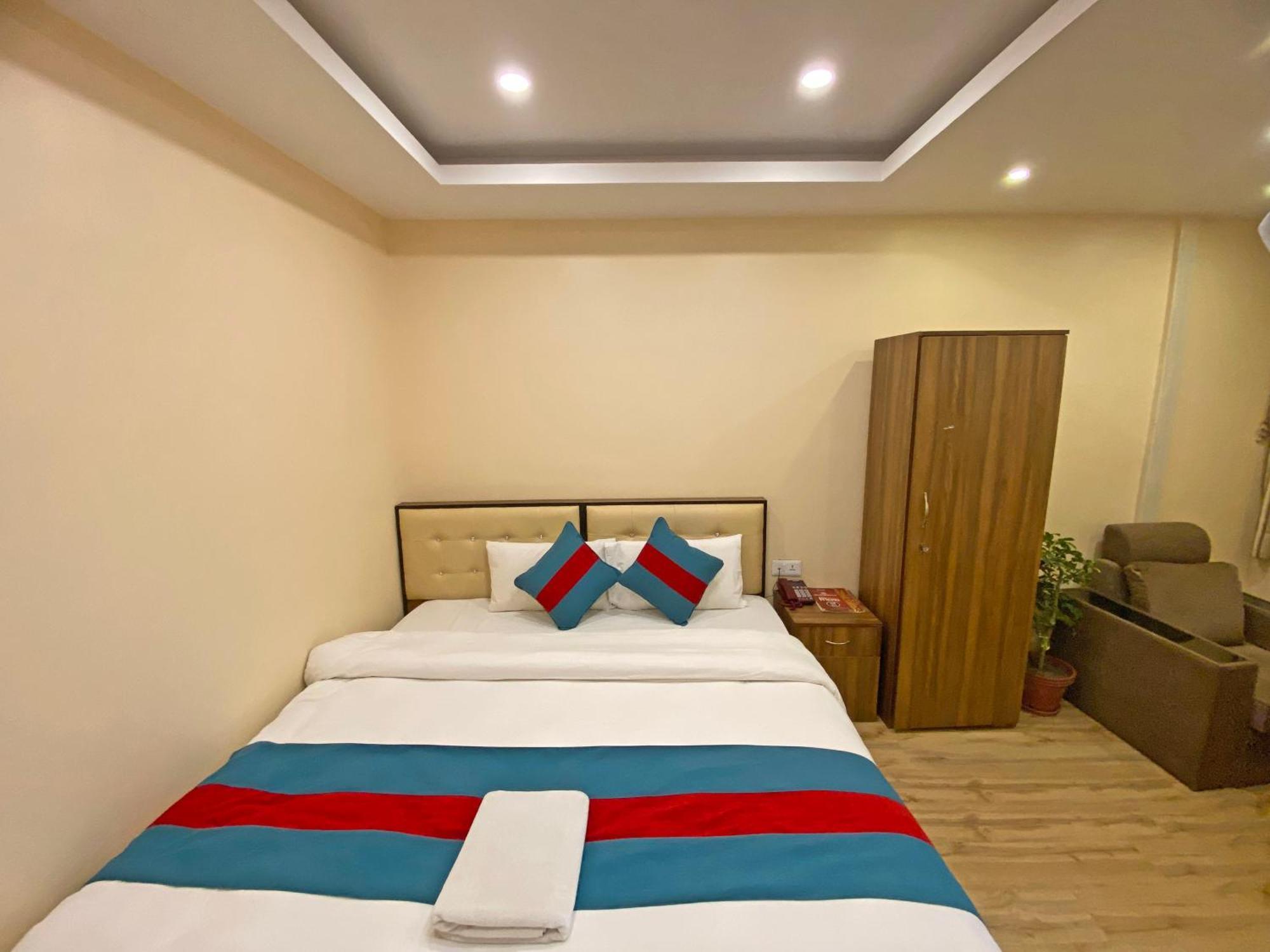 Airport Hotel Kathmandu