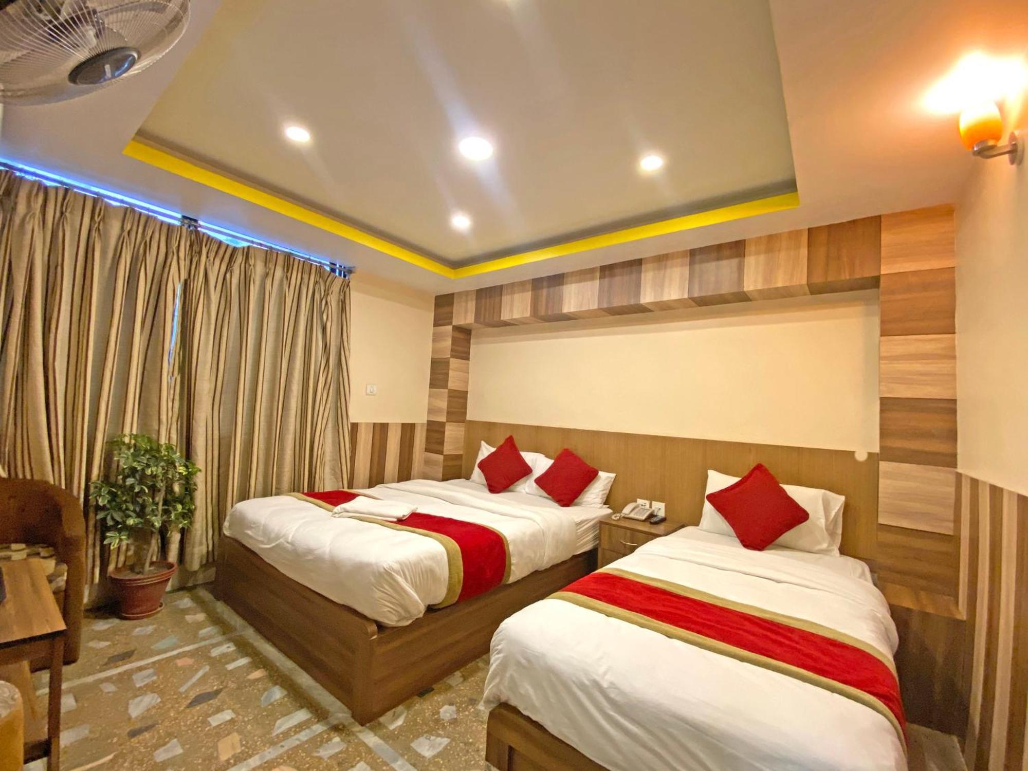 Hotel Airport Kathmandu