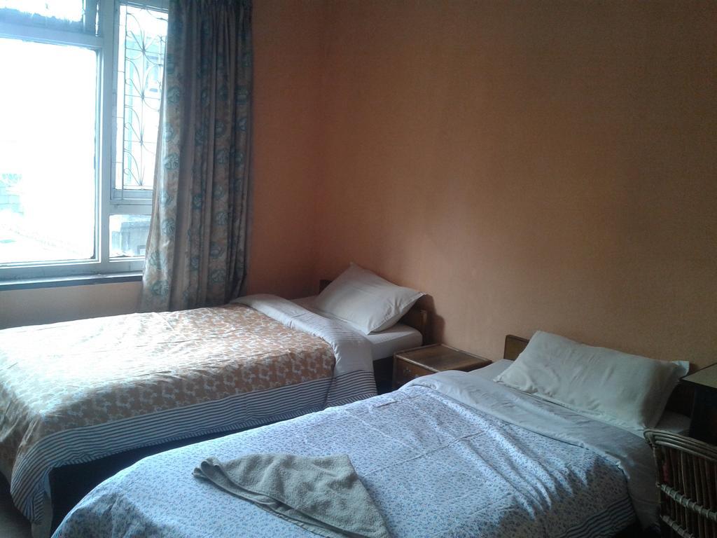 Guest house Family Peace House,