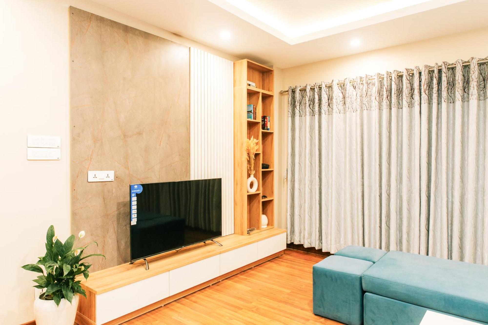 2bhk Serviced At Heart Of * Kathmandu