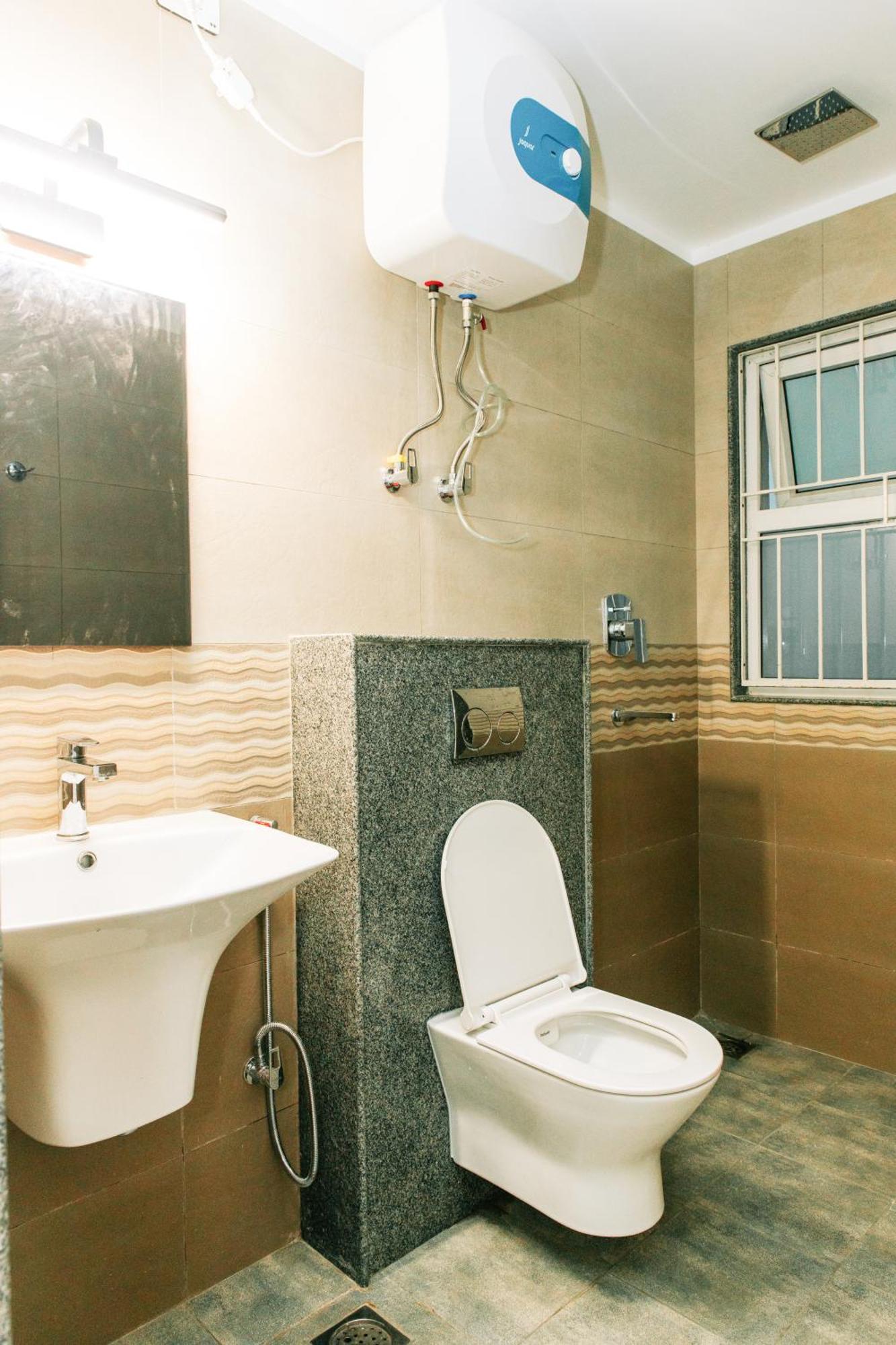 2bhk Serviced At Heart Of Apartment Kathmandu