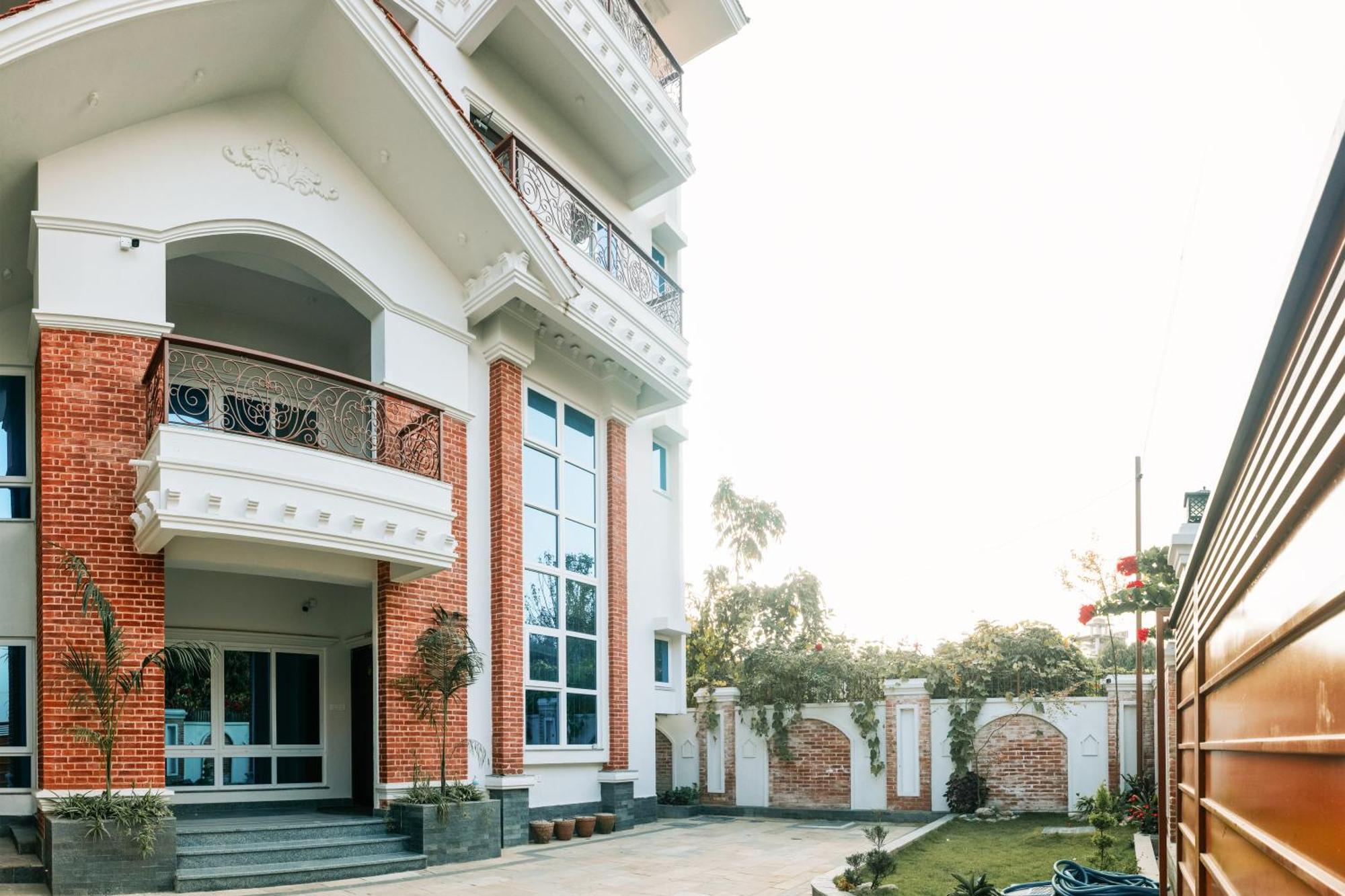 2bhk Serviced At Heart Of Kathmandu