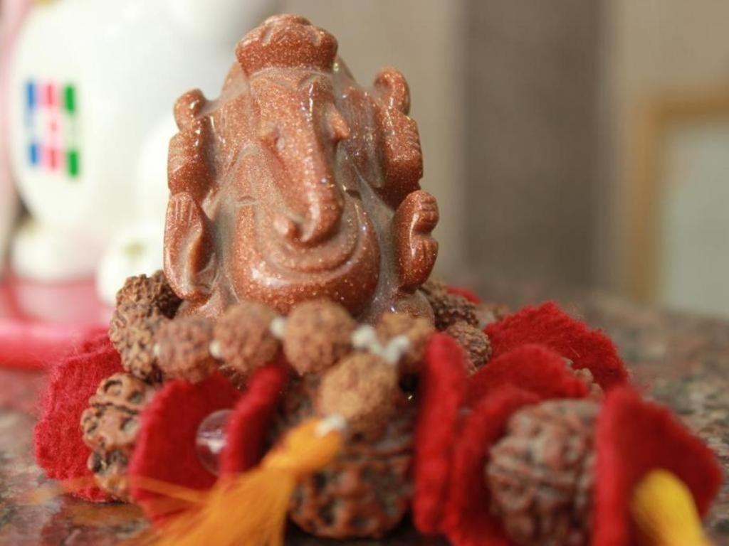 Mahadev Hotel