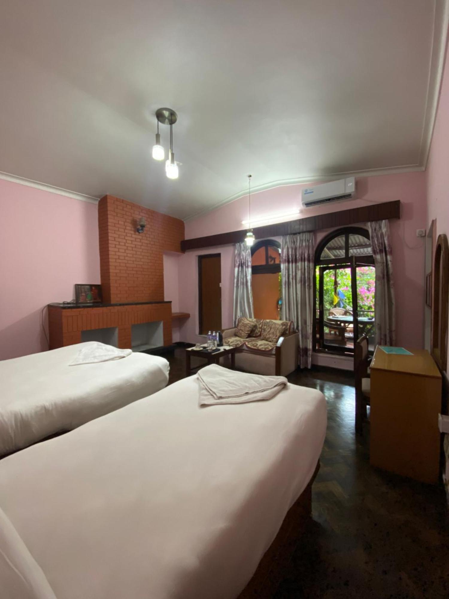 Guest house Sun Rise *