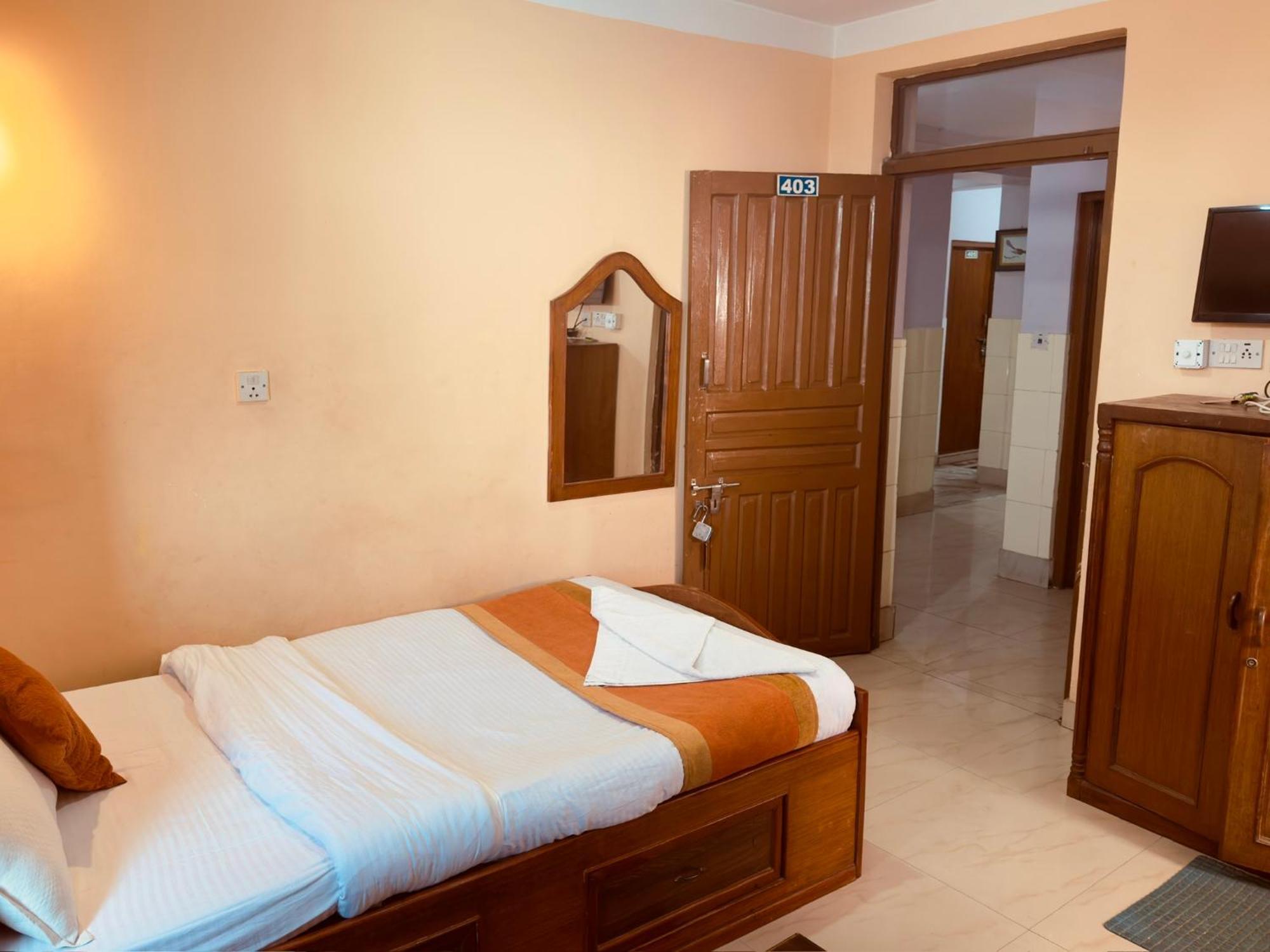 Om Mandakini Hotel Kathmandu