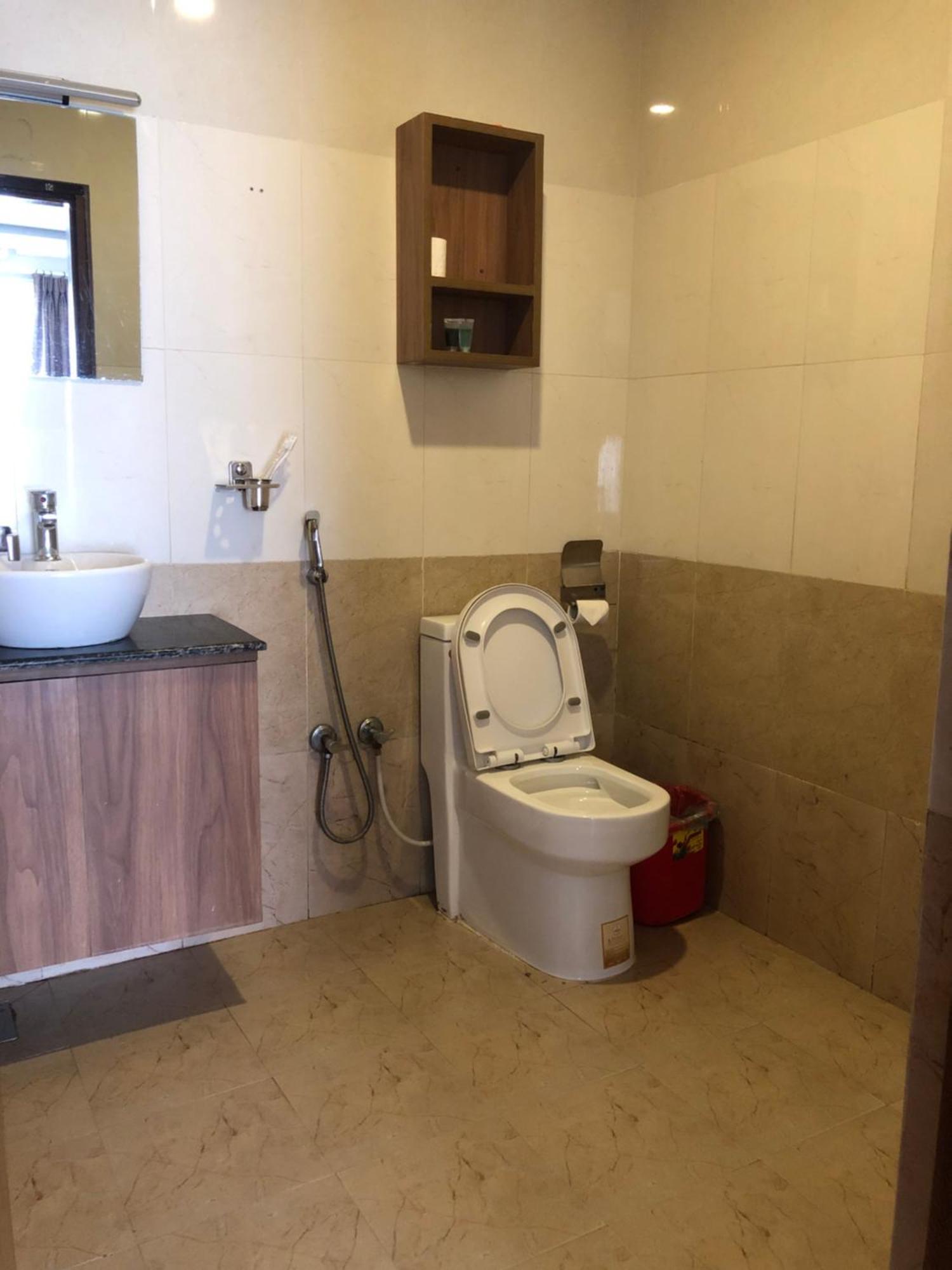 Capital Boutique Hotel