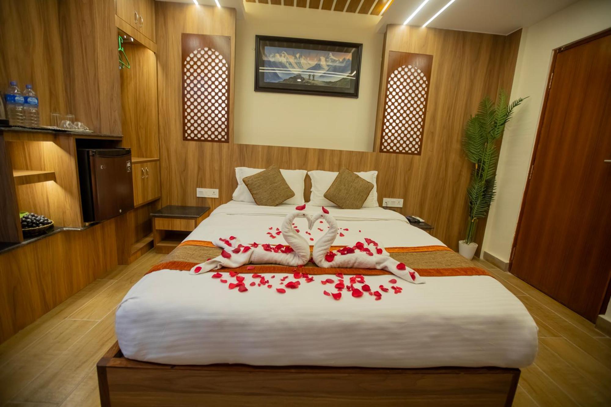 Capital Boutique Kathmandu