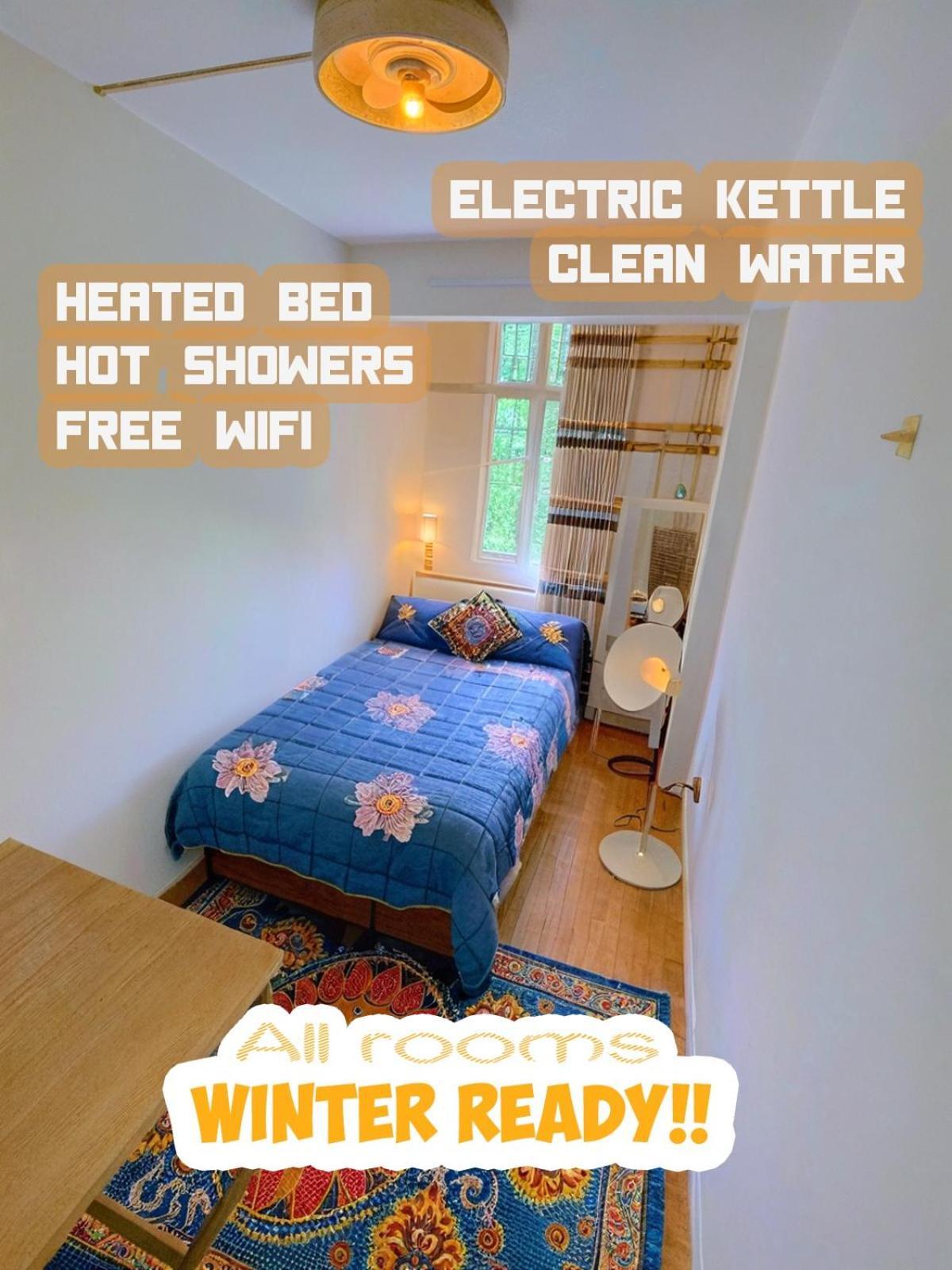 Bed & Breakfast Ryan *