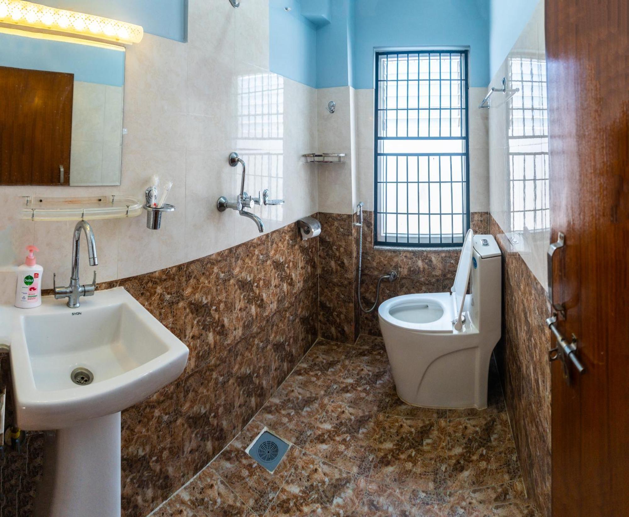 Vila The White House 8 Bedroom With Swimming Pool *