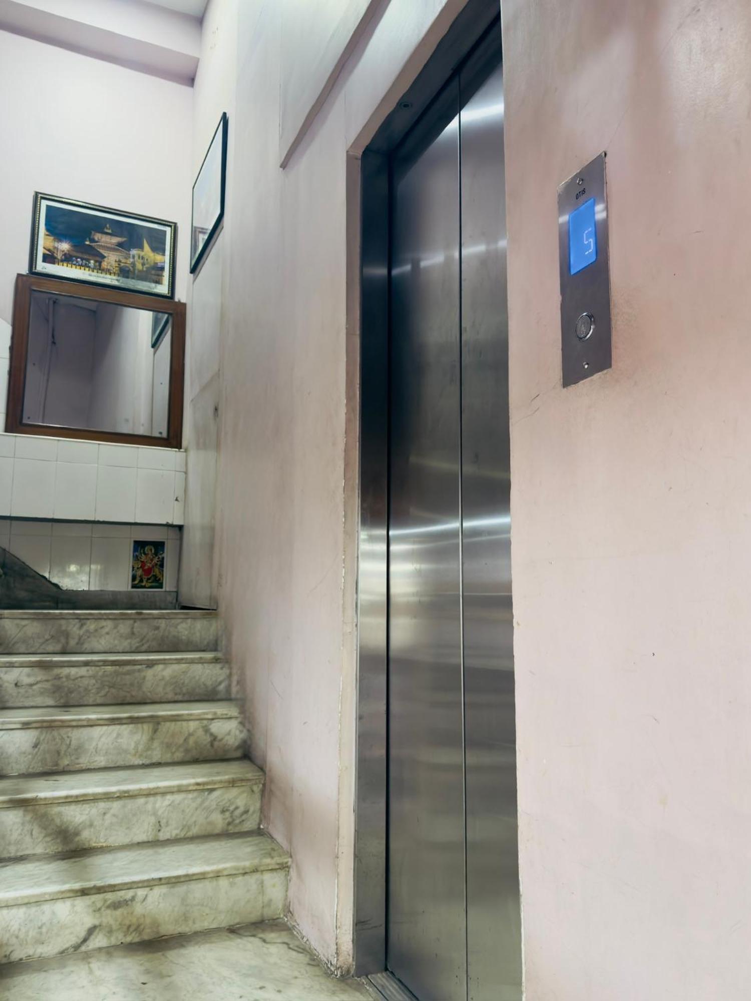Om Mandakini Hotel 3*