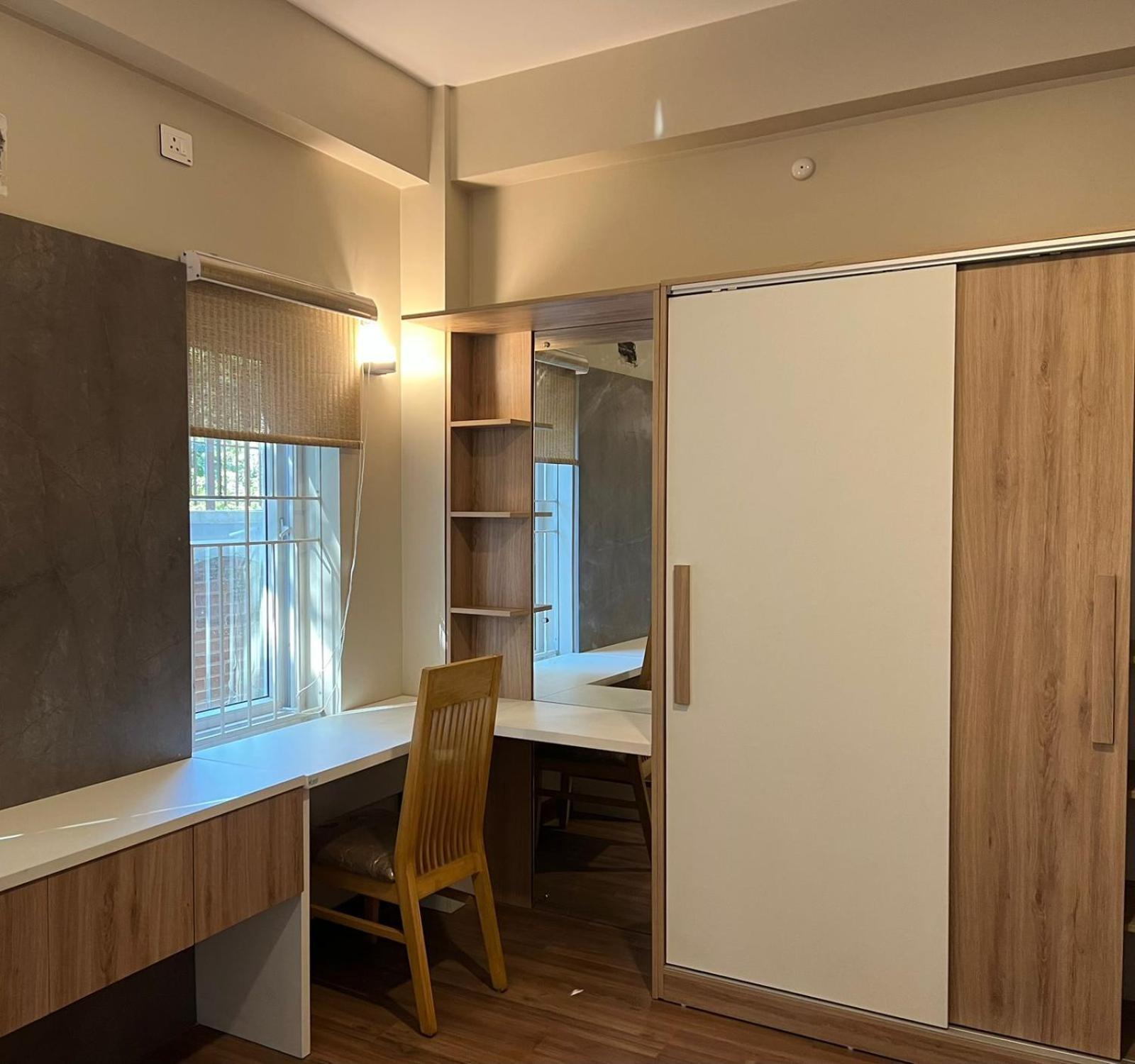 2bhk Serviced At Heart Of Apartment Kathmandu