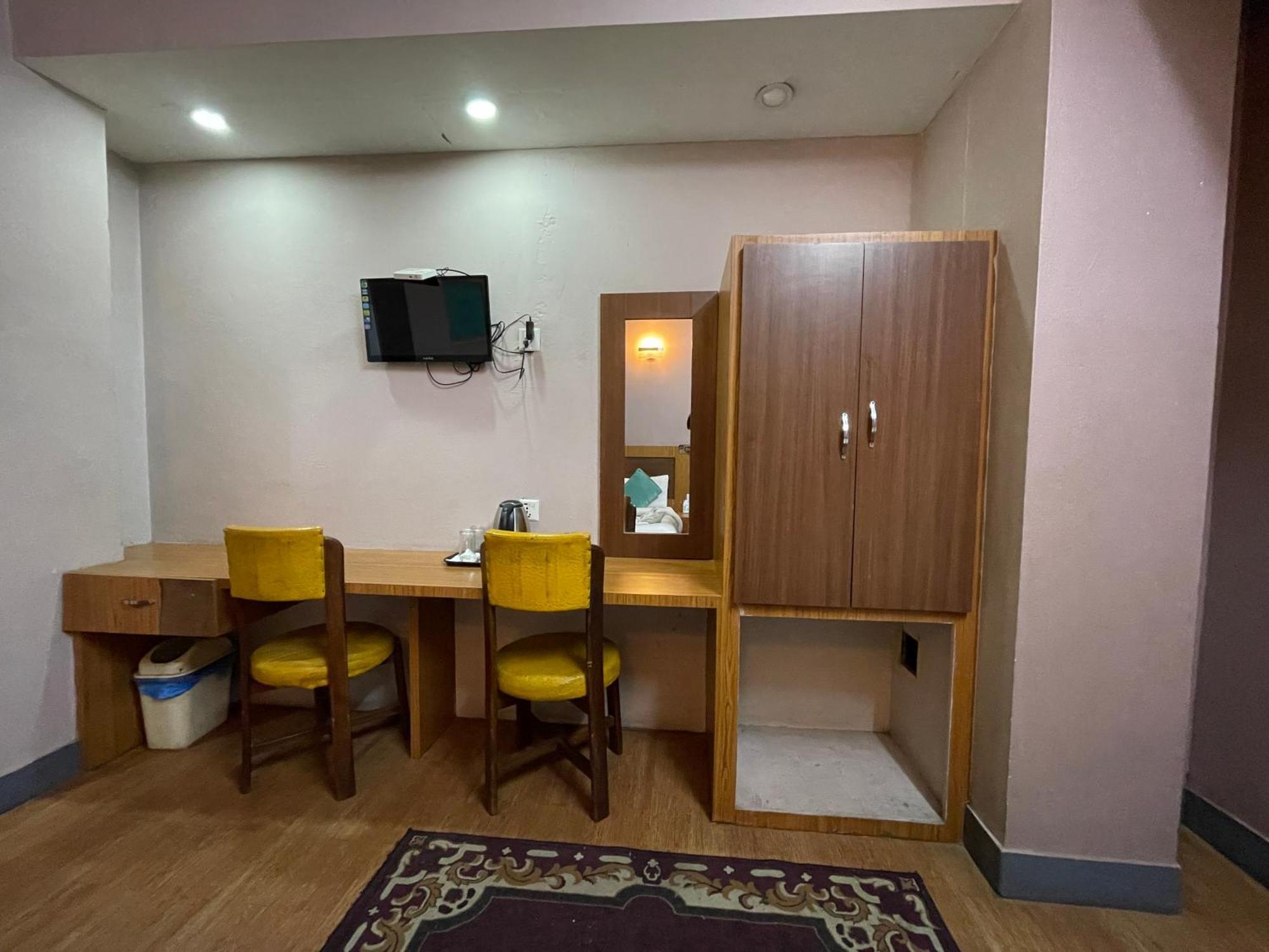 Hotel The President Kathmandu