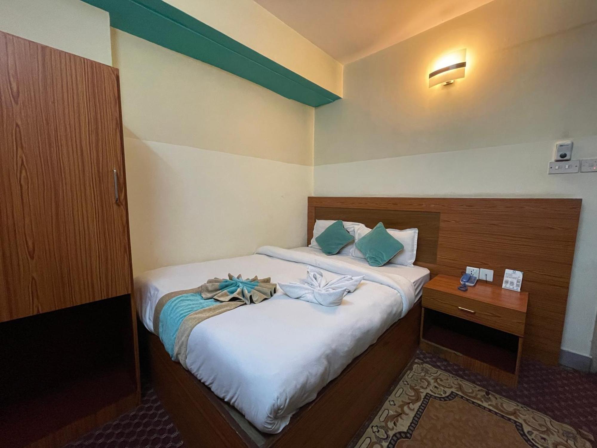 Hotel The President Kathmandu