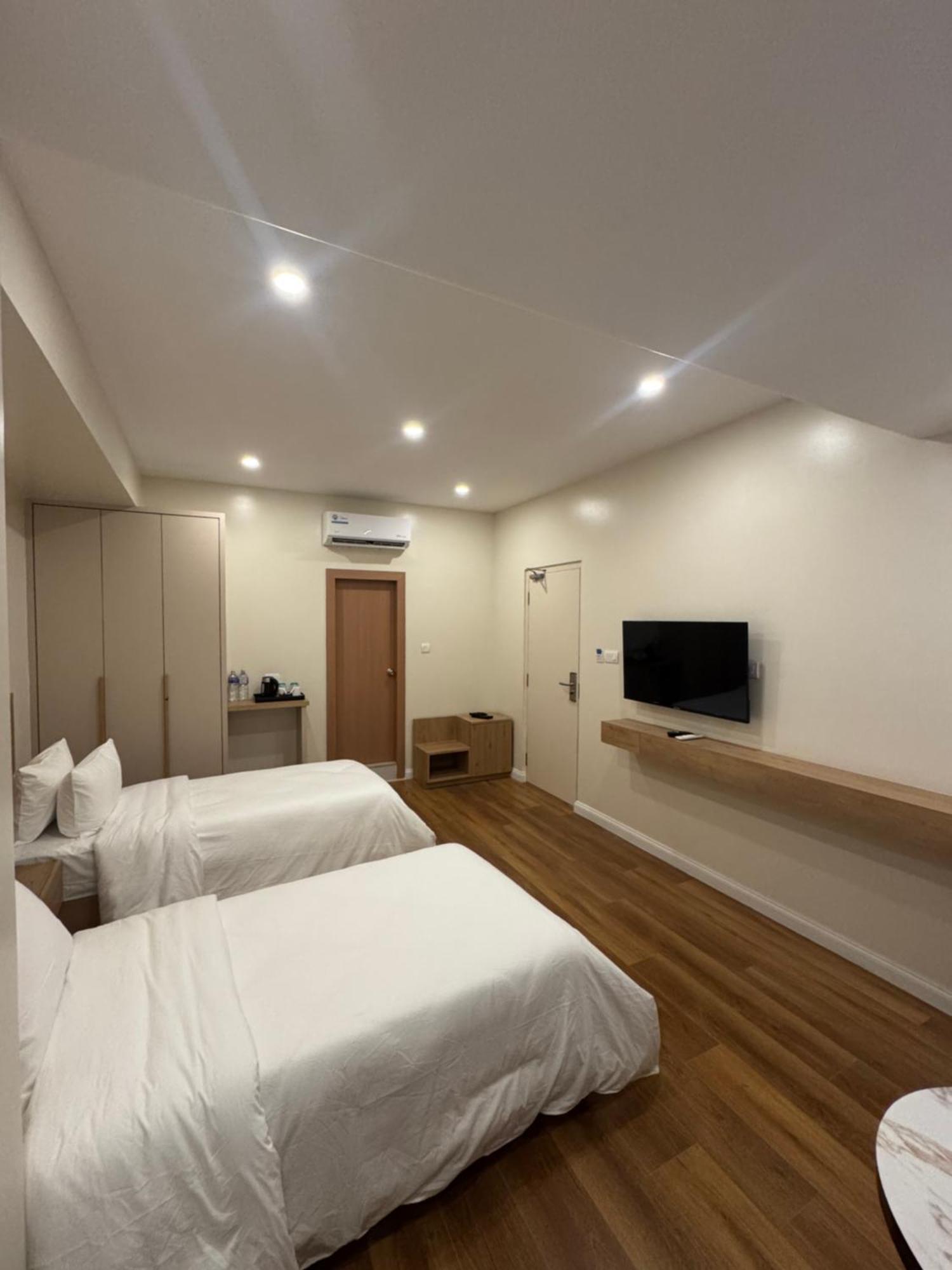 Hotel Snowlion *