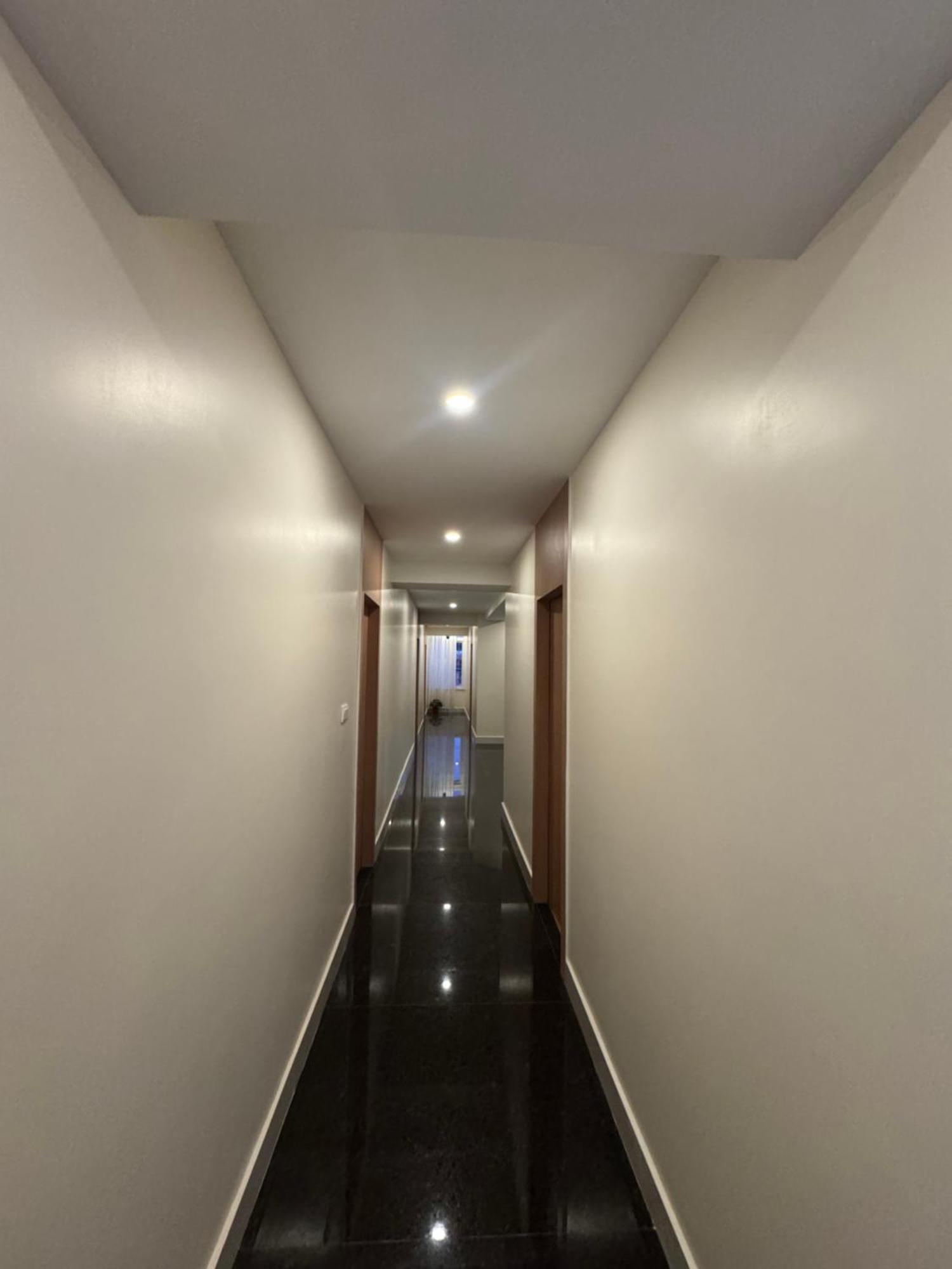Hotel Snowlion Kathmandu