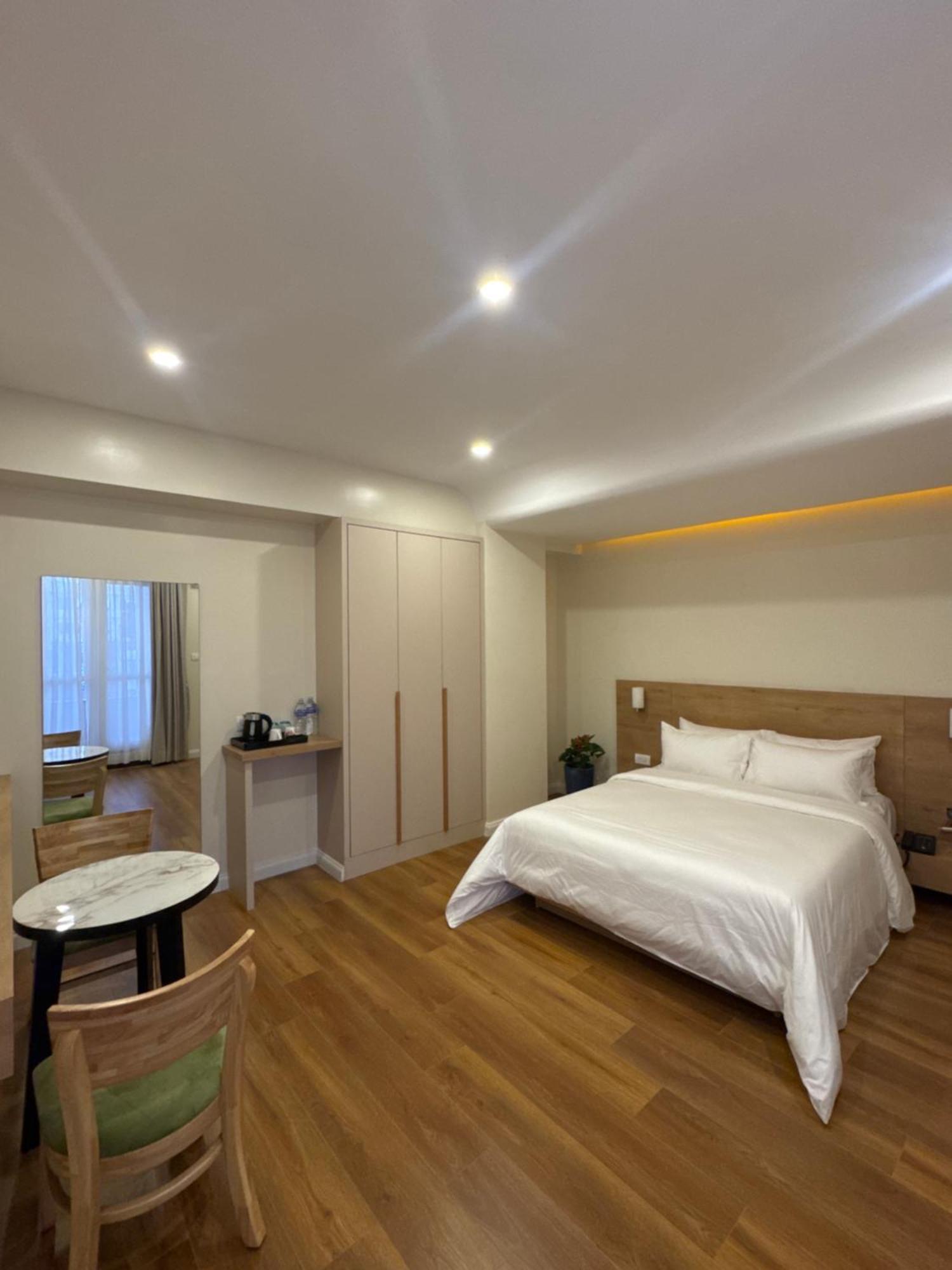 Hotel Snowlion