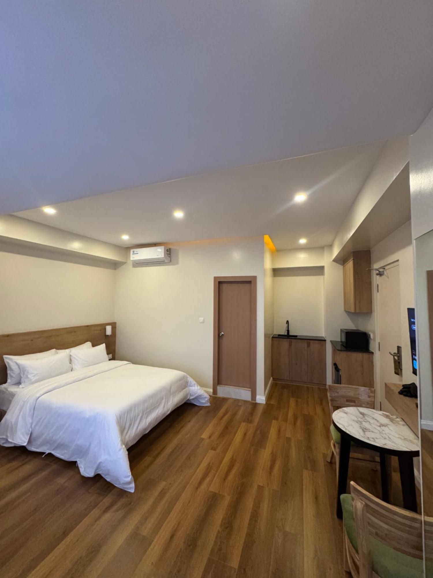 Hotel Snowlion