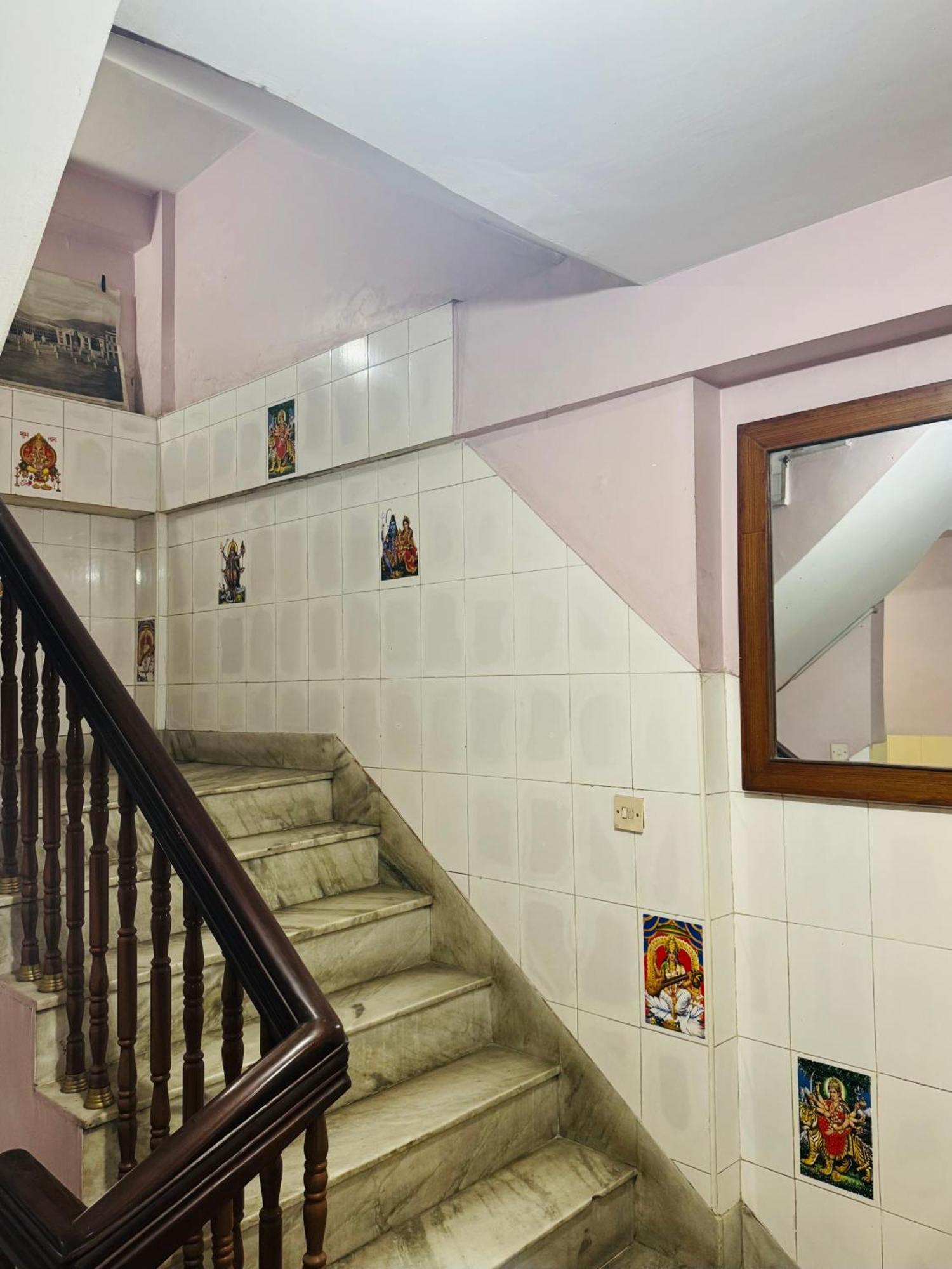 Om Mandakini 3* Kathmandu