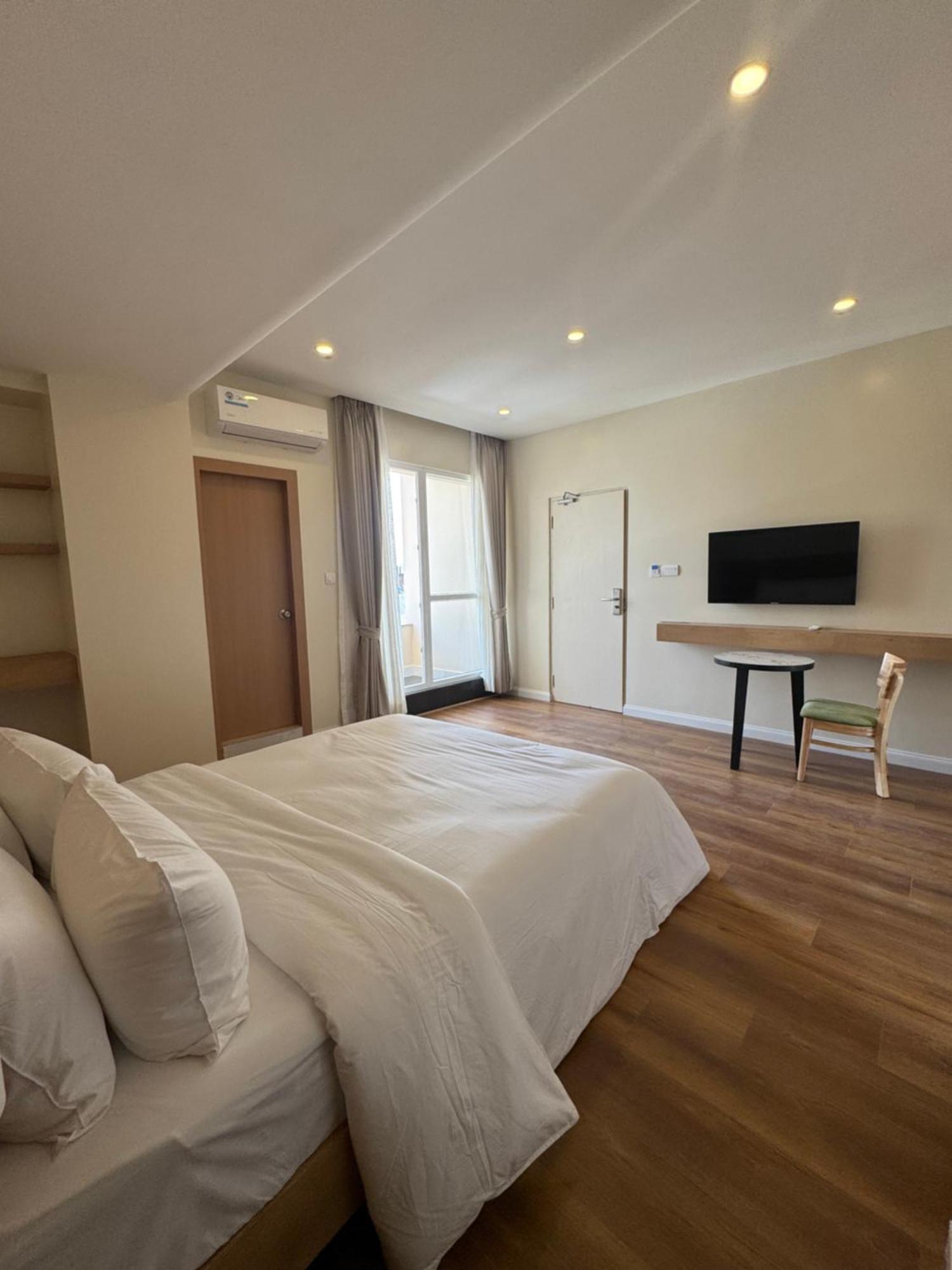 Hotel Snowlion *