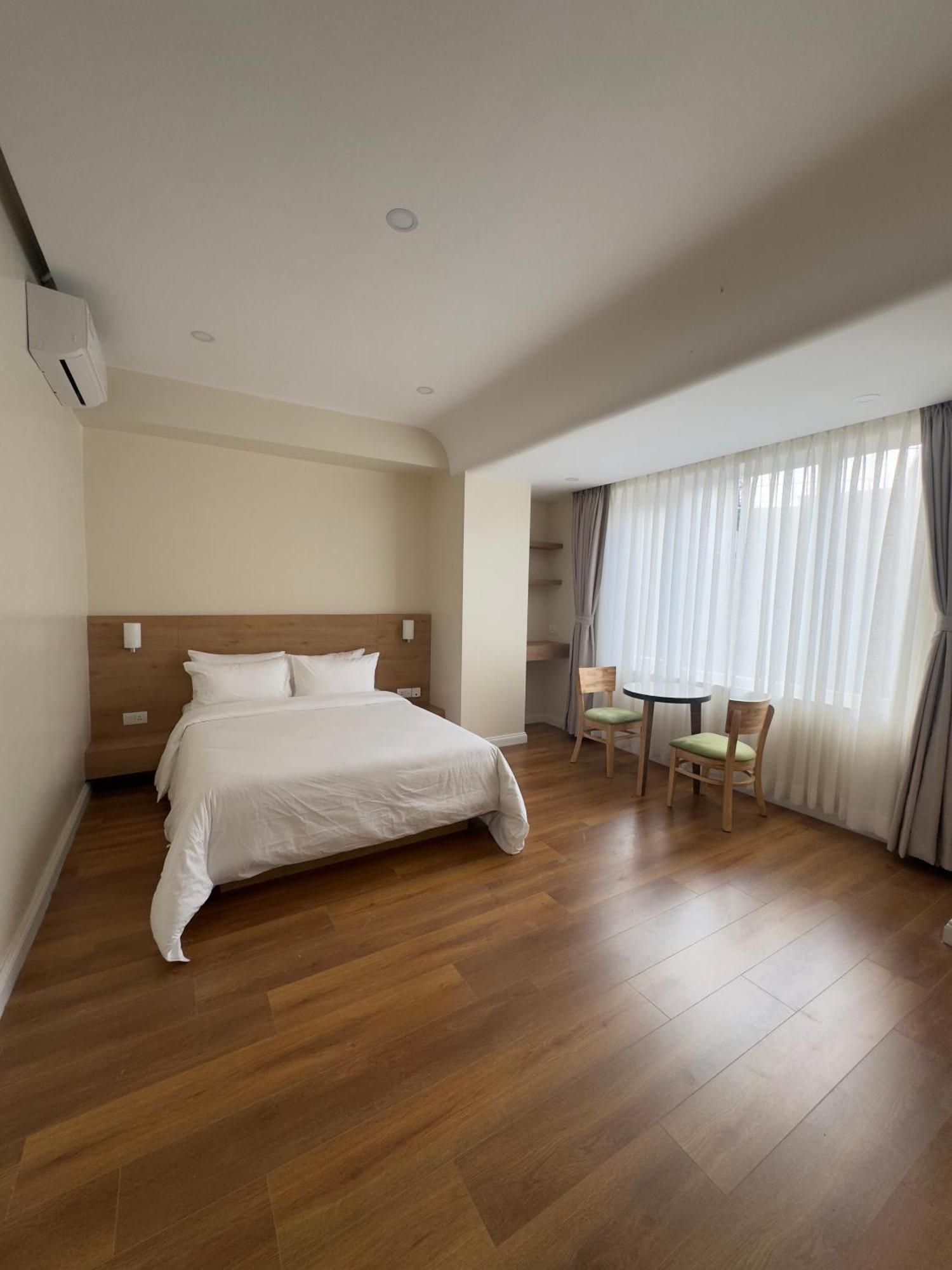 Hotel Snowlion *