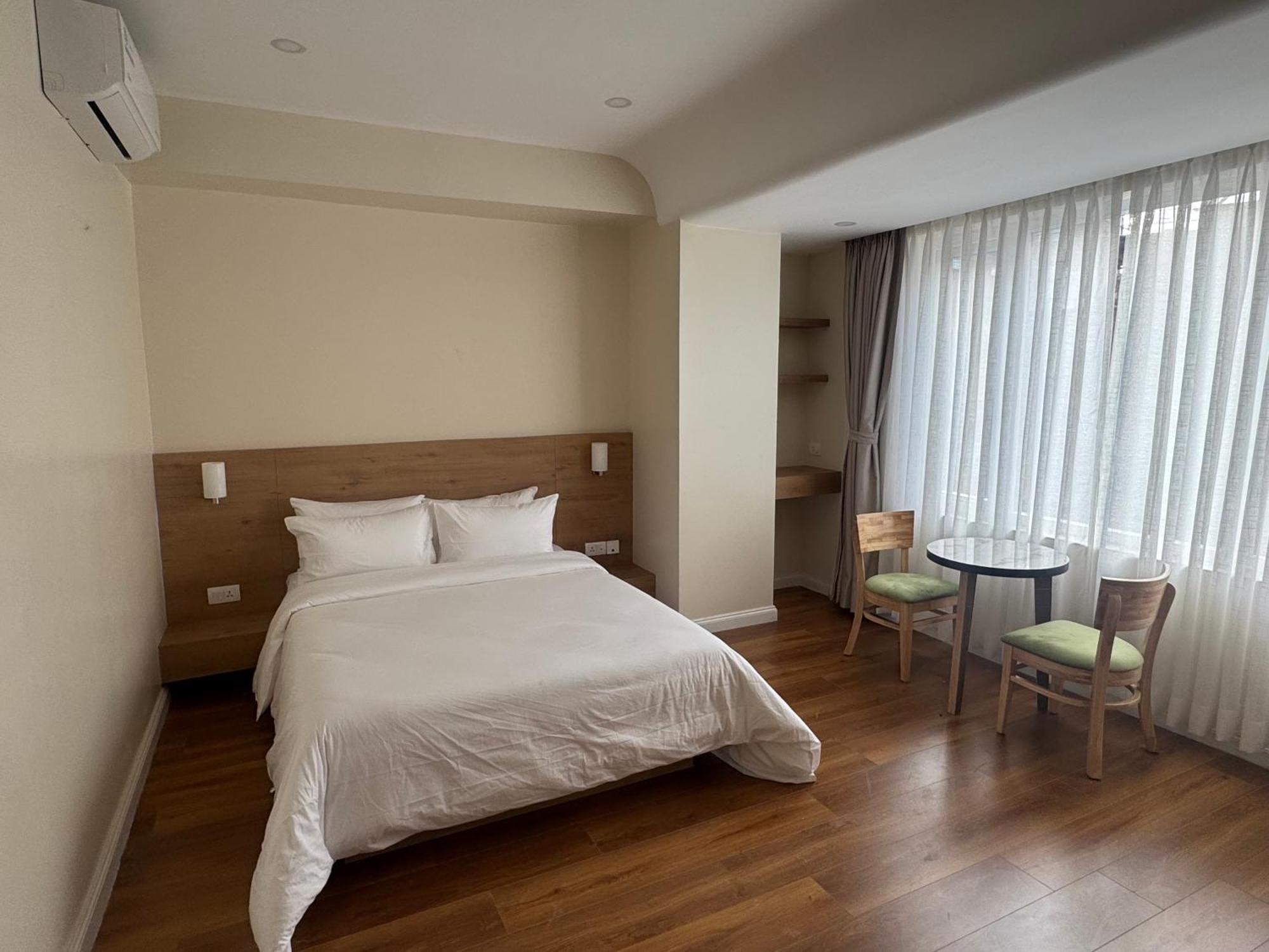 Hotel Snowlion