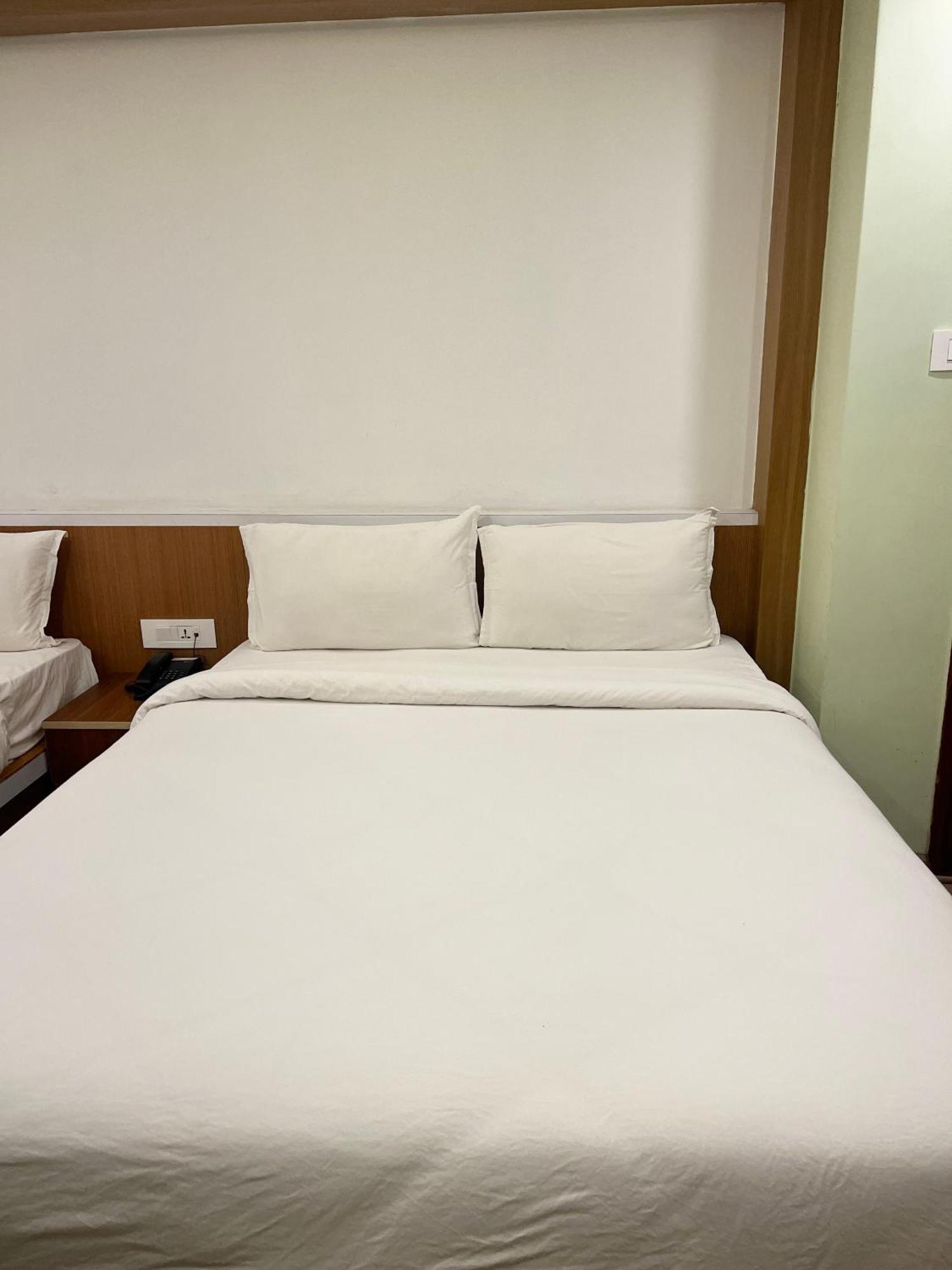 Nirakar 3* Kathmandu