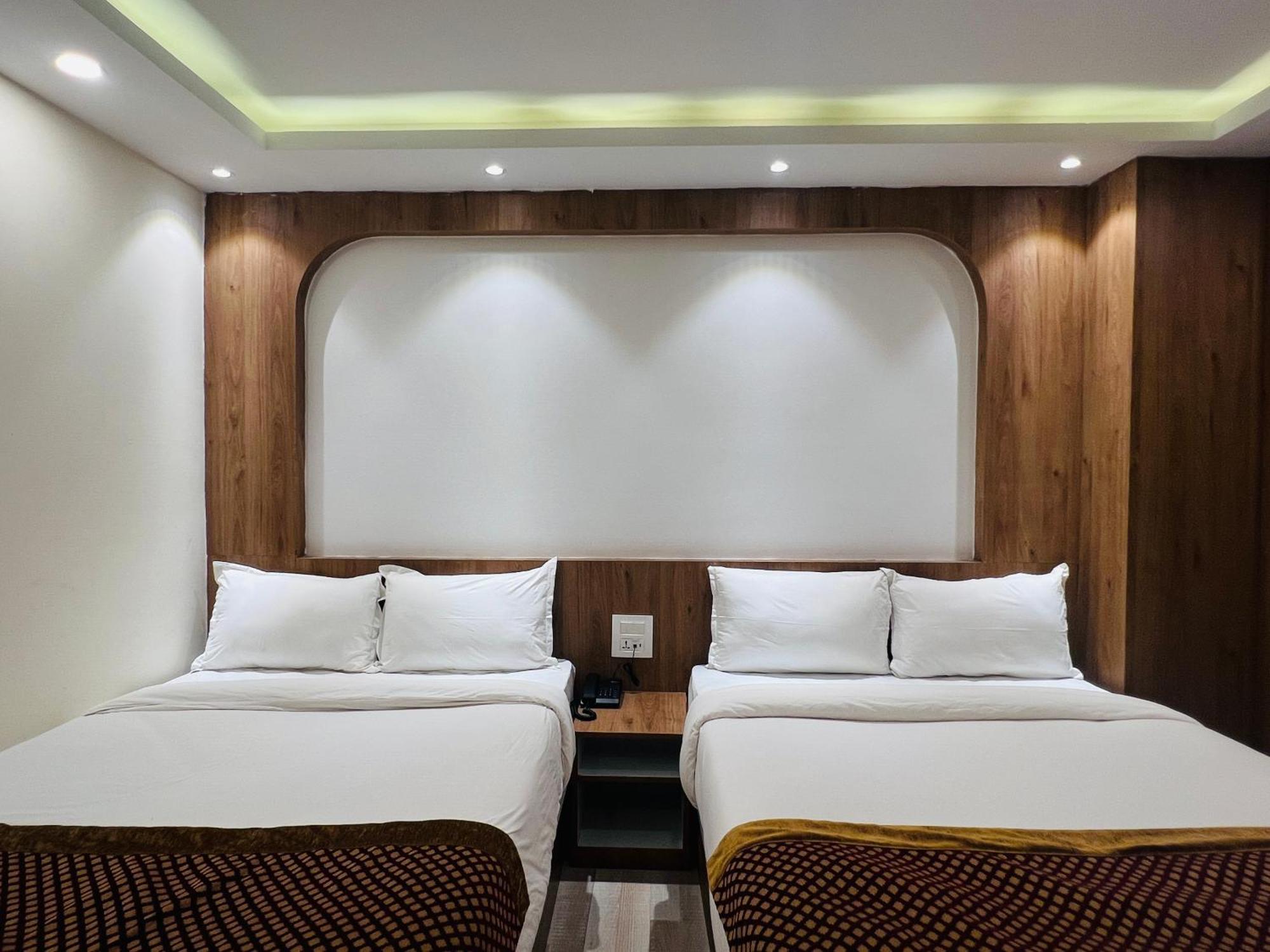 Hotel Nirakar Kathmandu