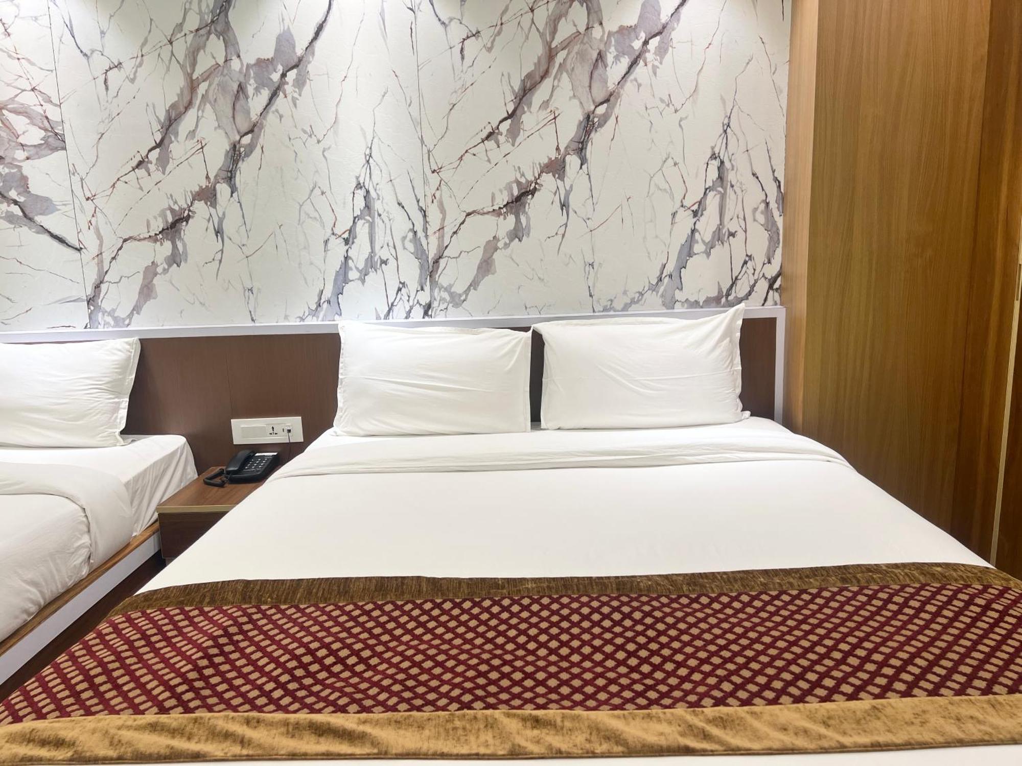 Nirakar 3* Kathmandu