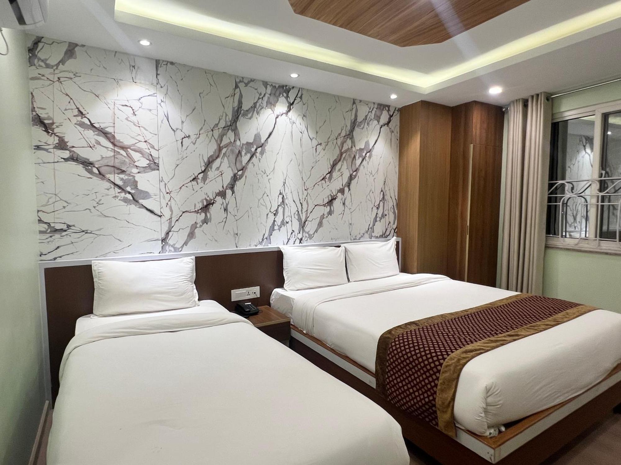 Nirakar Hotel Kathmandu