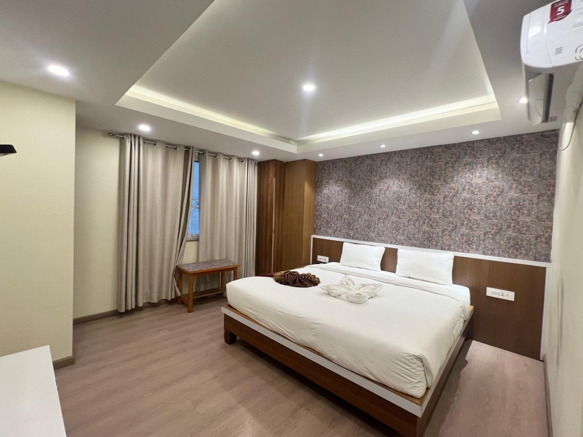 Hotel Nirakar Kathmandu