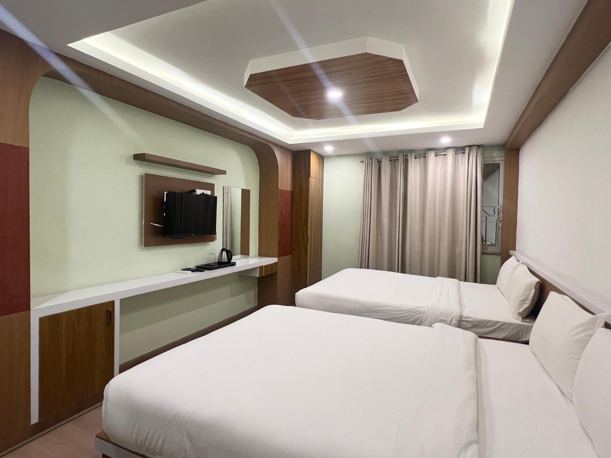 Nirakar Hotel Kathmandu