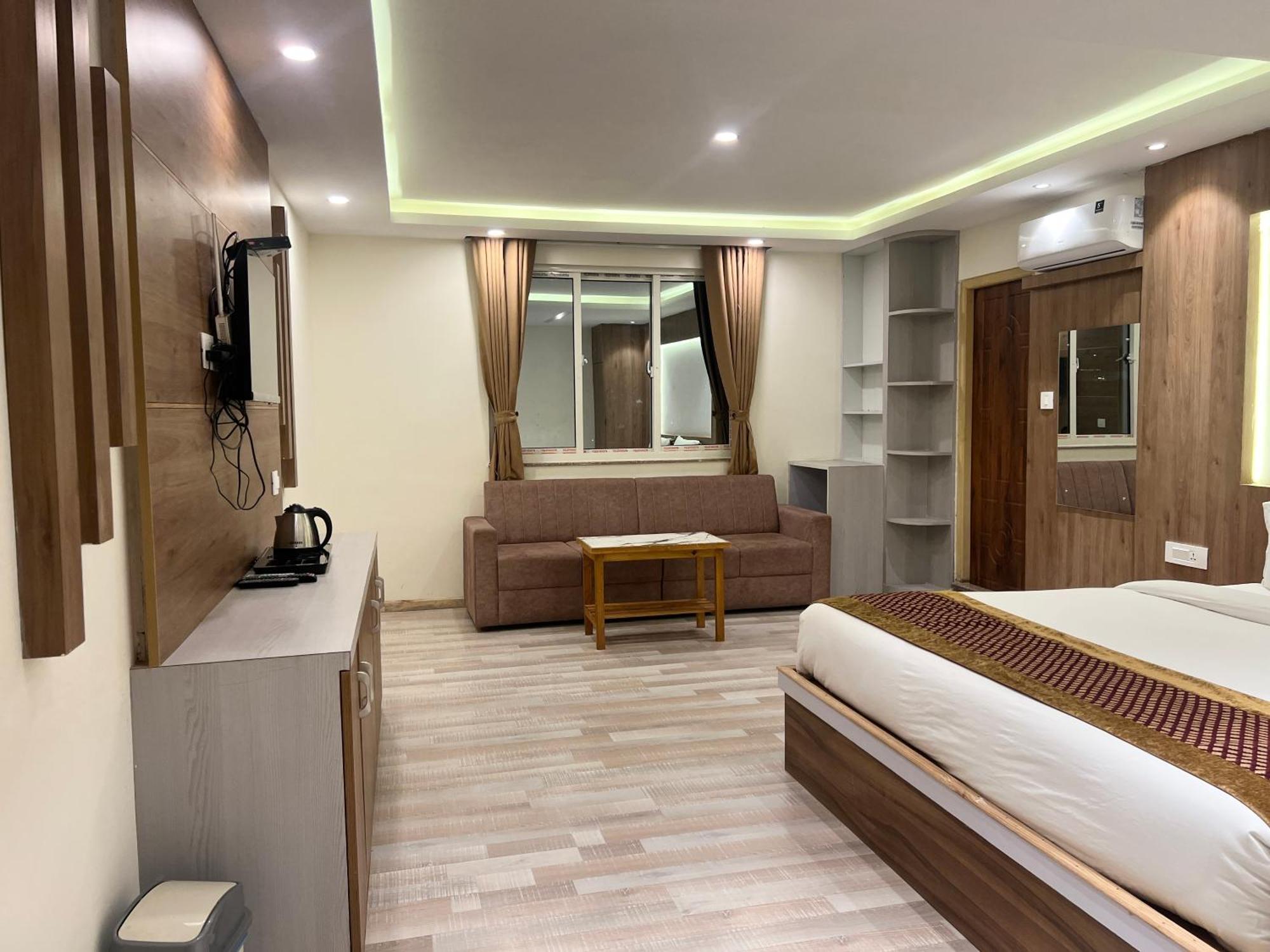 Nirakar Hotel Kathmandu