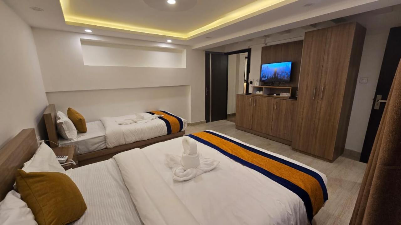 Royal Hotel Kathmandu