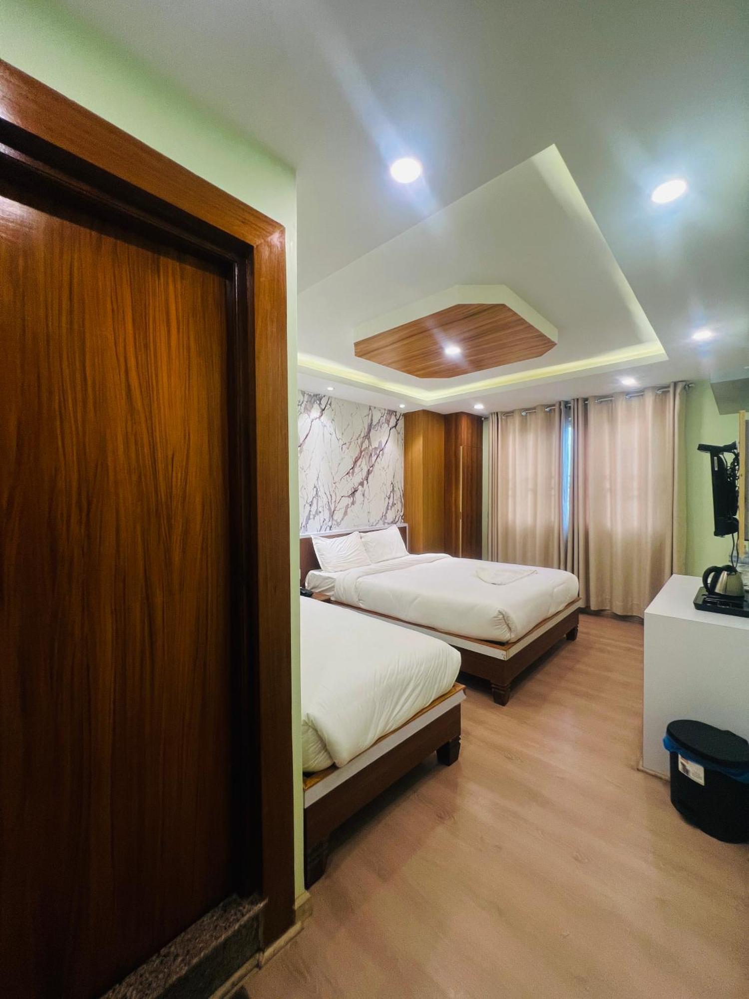 Nirakar Hotel Kathmandu