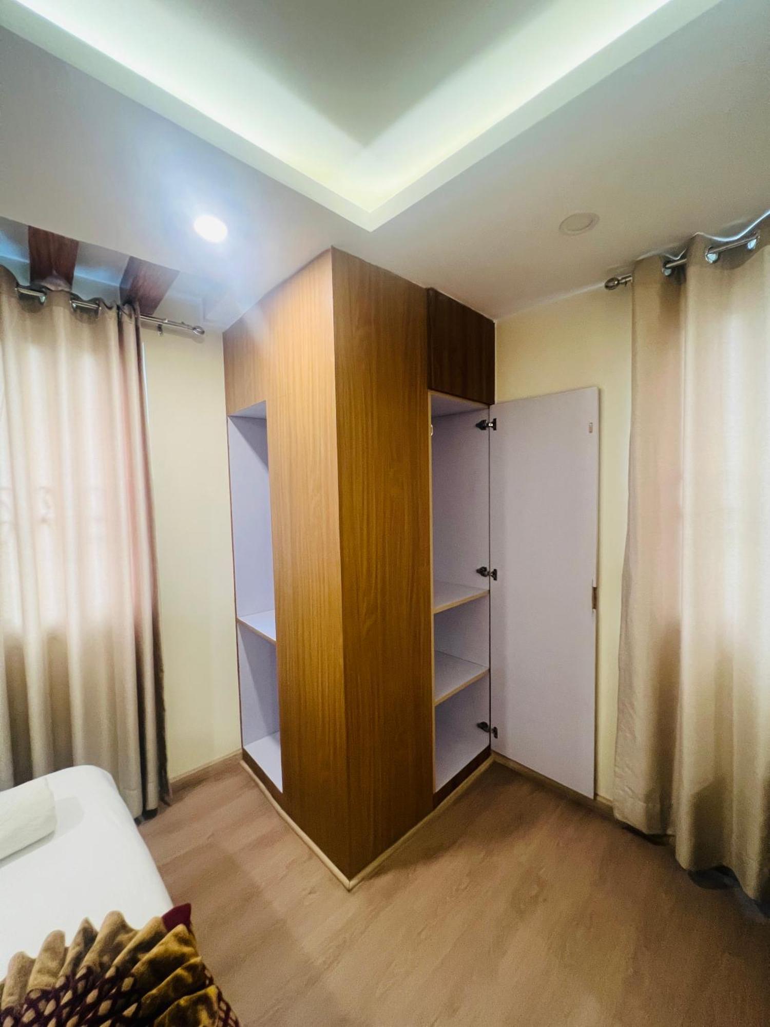 Nirakar 3* Kathmandu