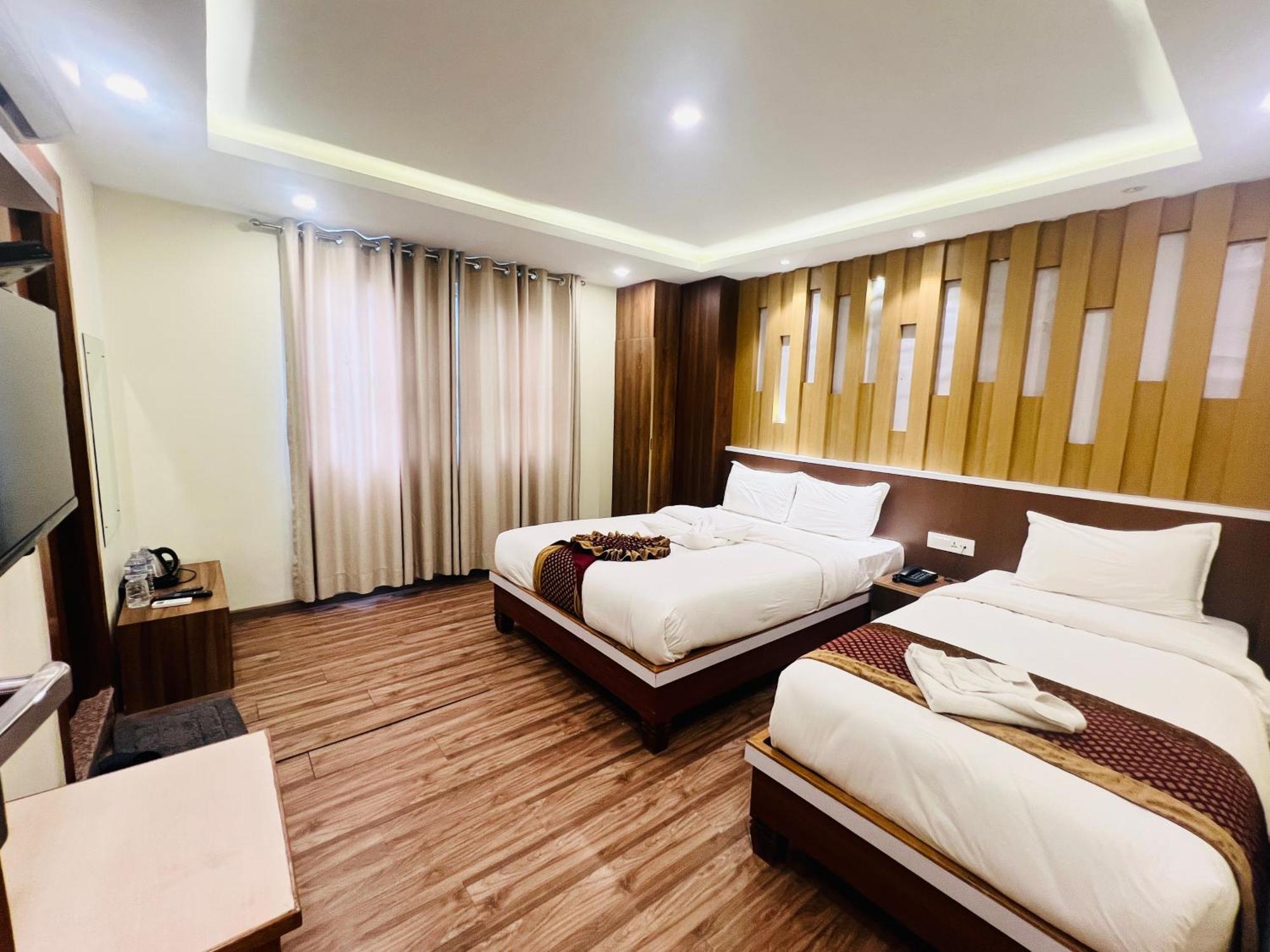 Hotel Nirakar