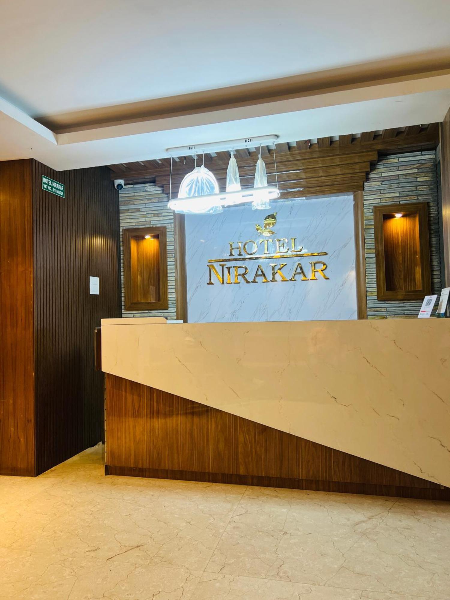 Hotel Nirakar