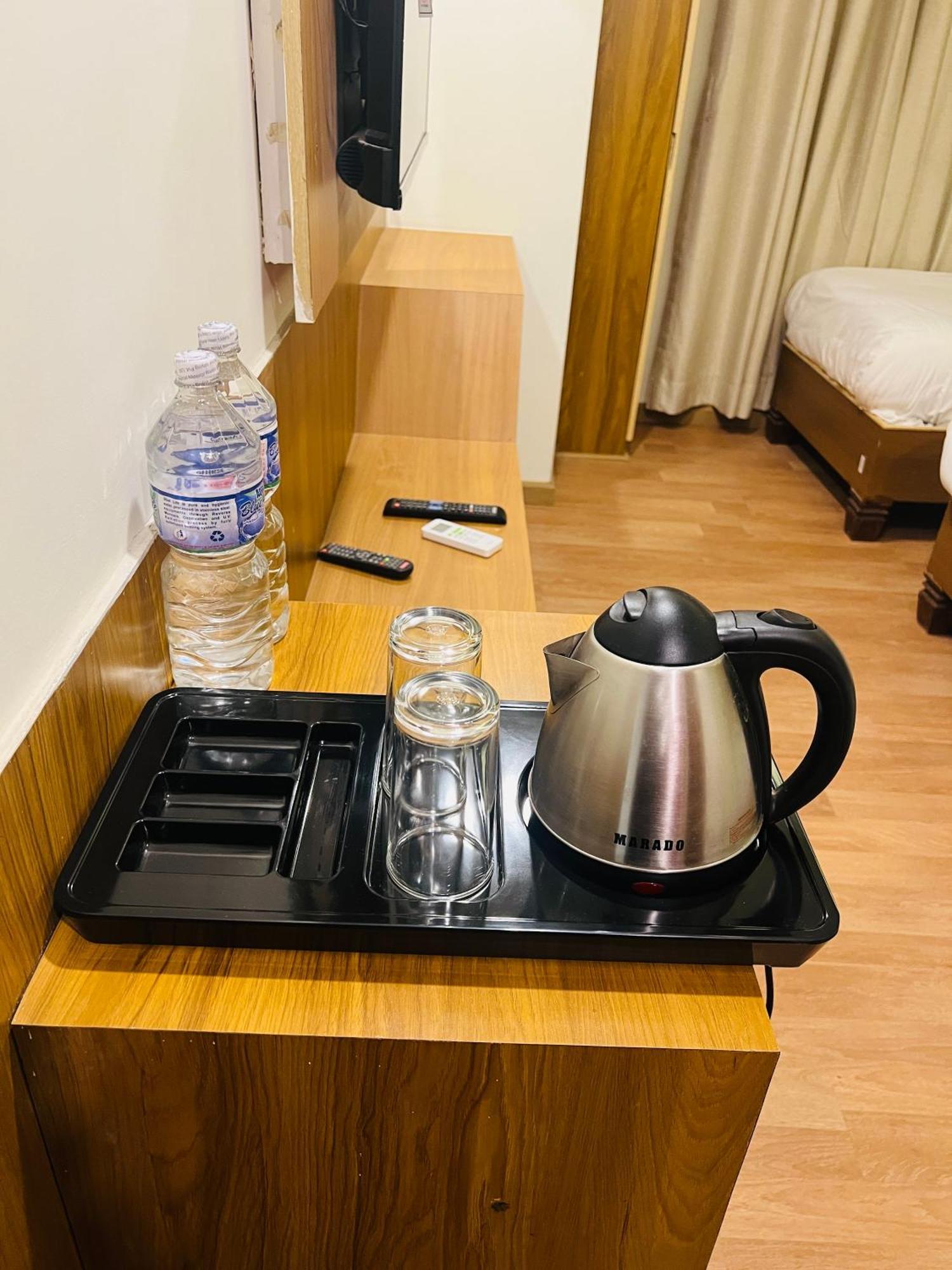 Hotel Nirakar Kathmandu