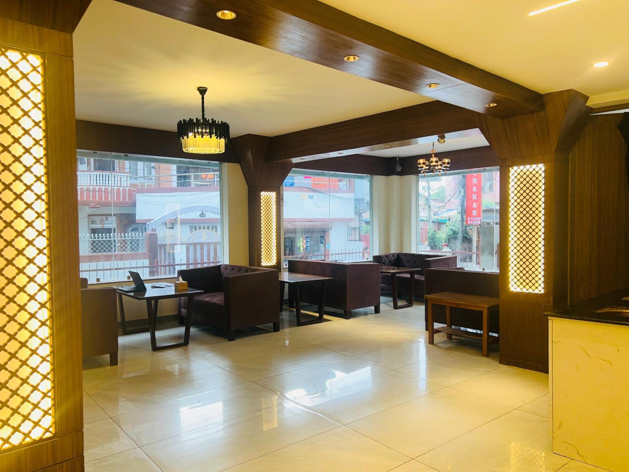Nirakar 3* Kathmandu