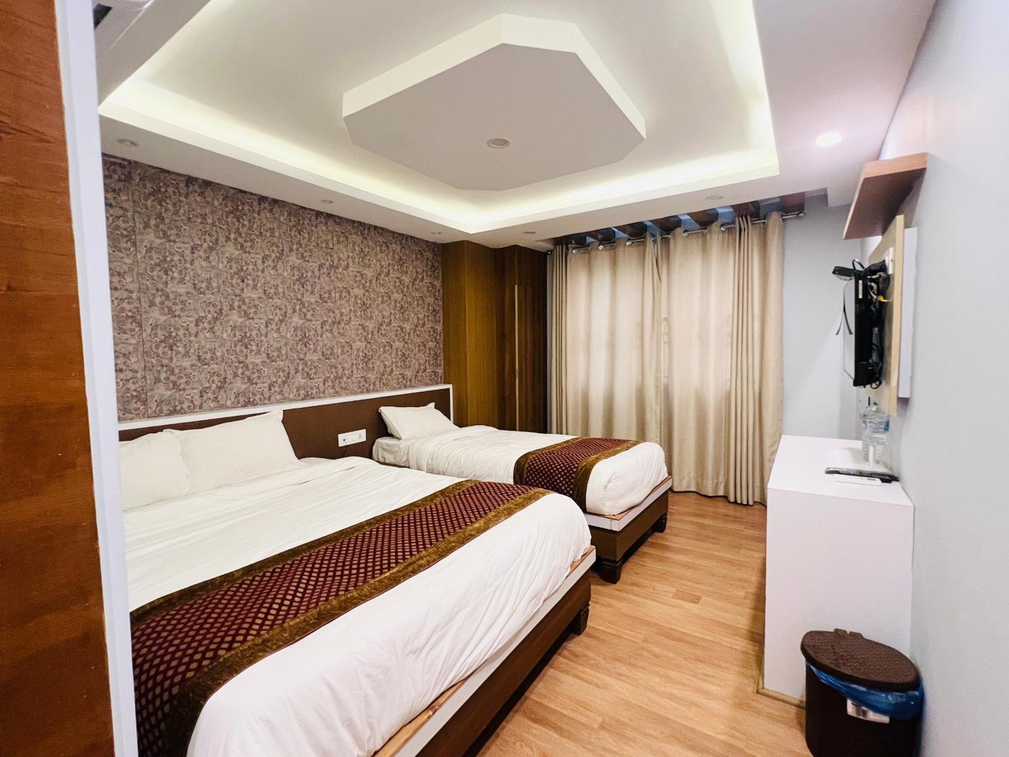 Nirakar Hotel Kathmandu