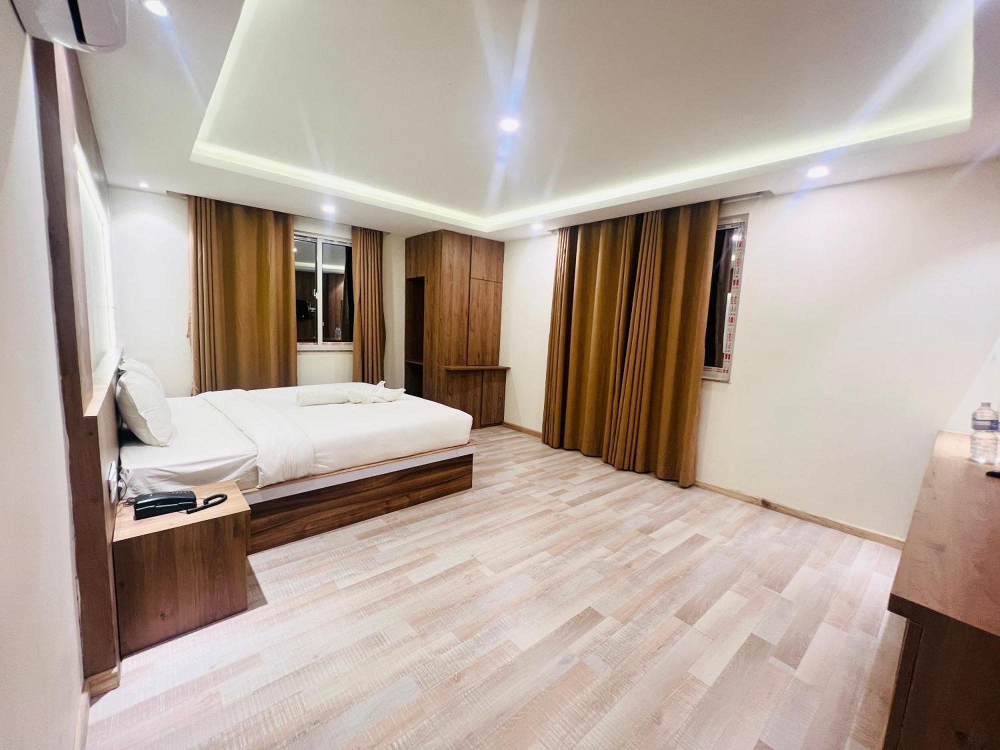 Nirakar Hotel Kathmandu