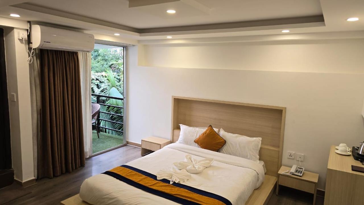 Hotel Royal 3*