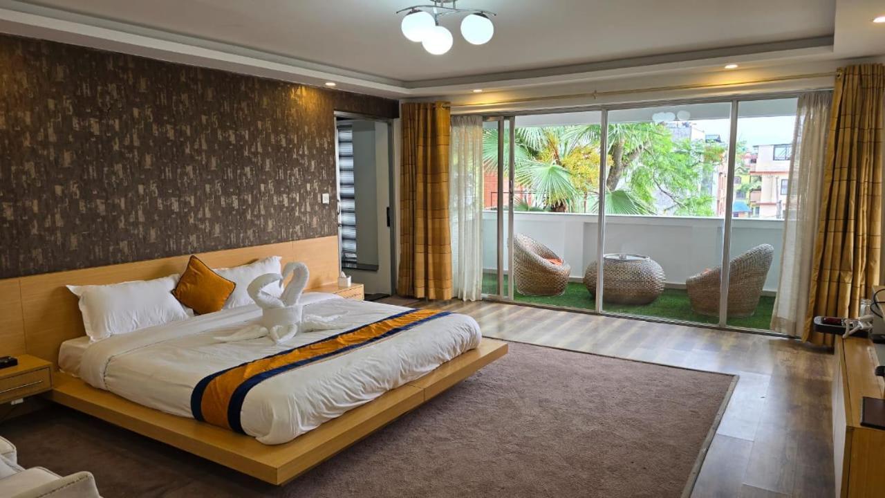 Royal 3* Kathmandu