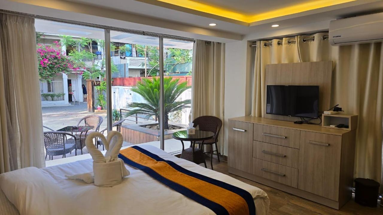 Hotel Royal Kathmandu